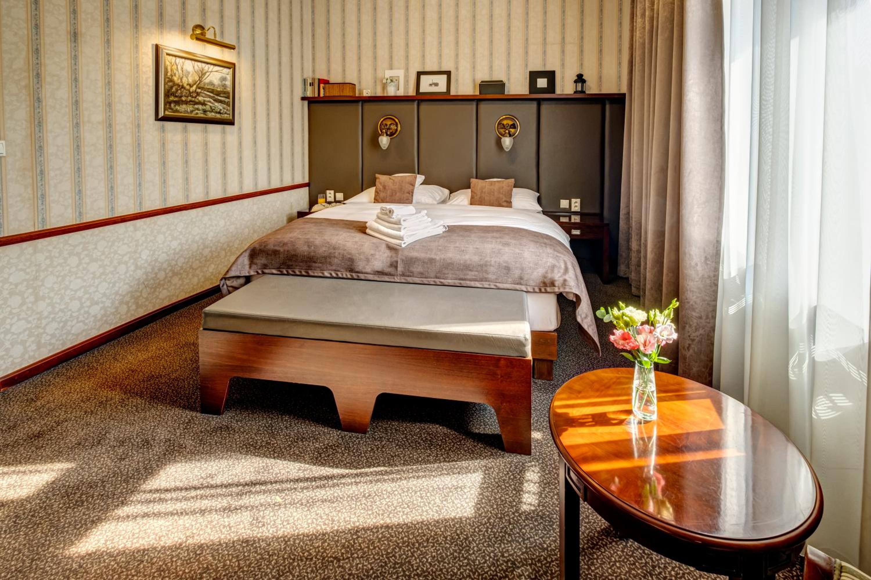 Double Room - Photo 1