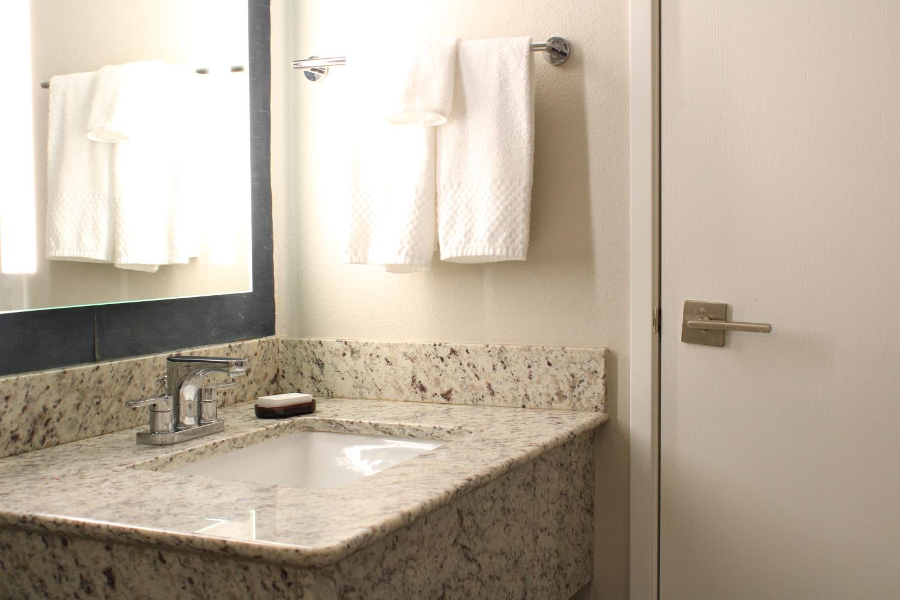 King Suite with Mountain View - Mobility Accessible - Photo 6
