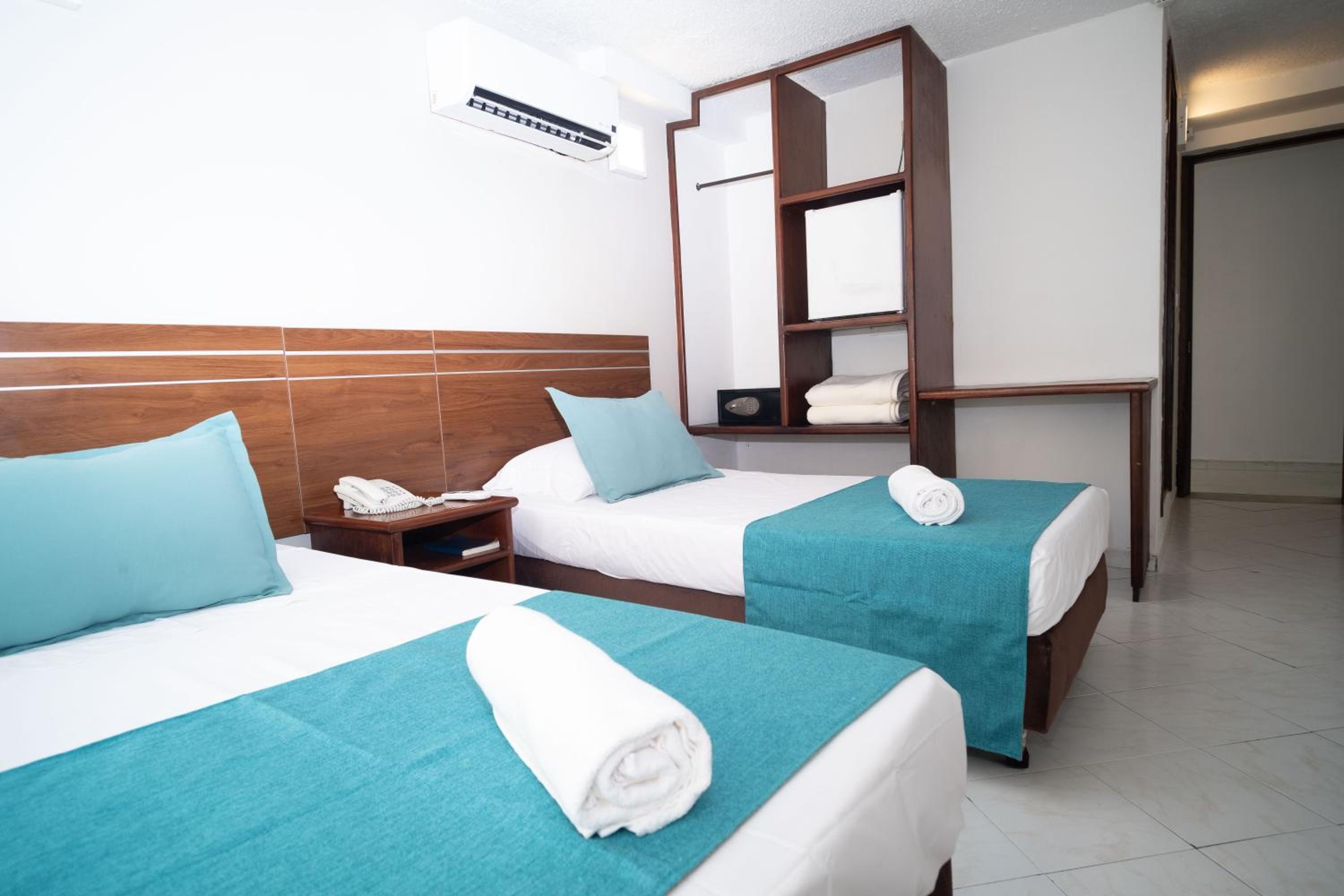 Superior Triple Room photo 1