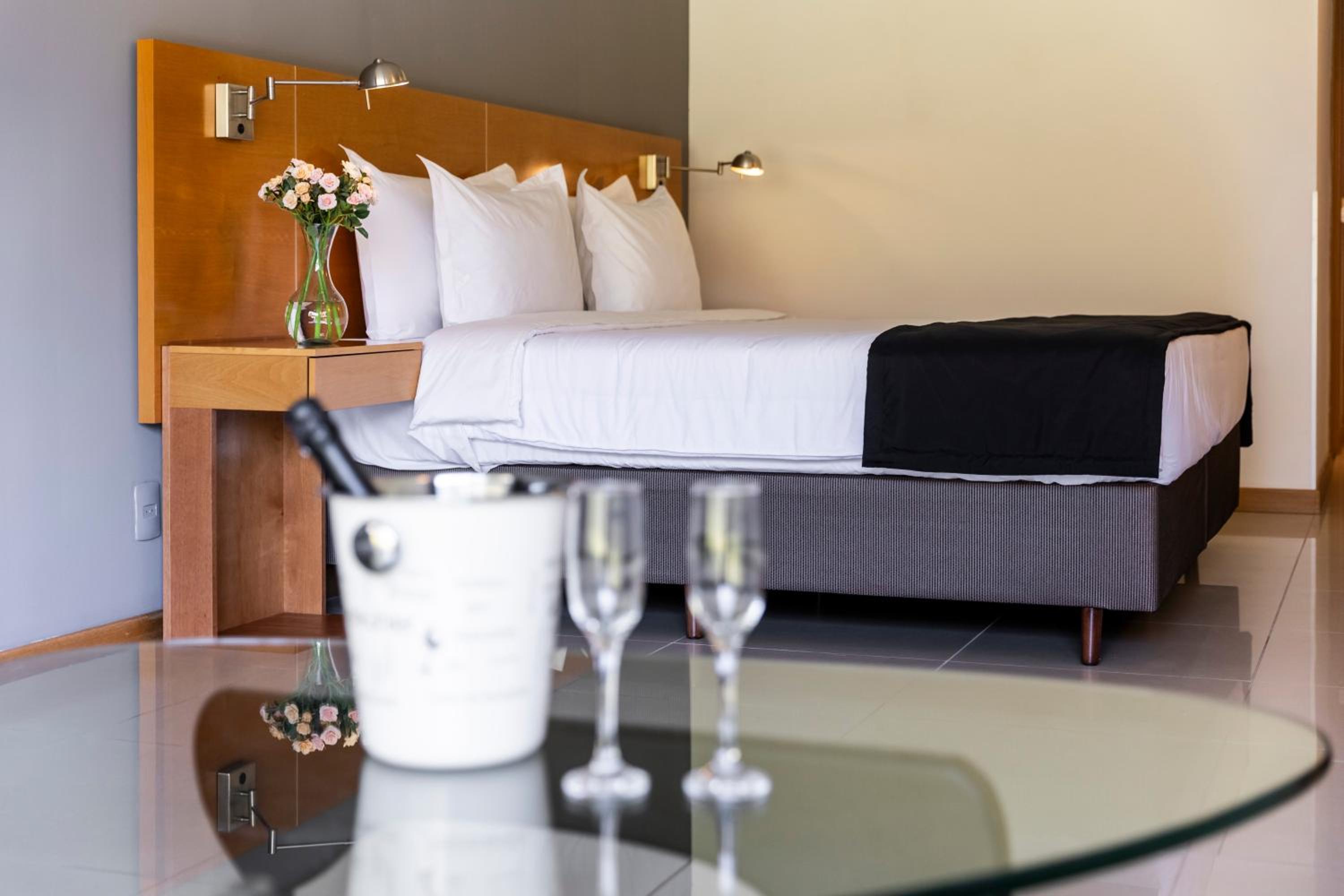 Superior Double or Twin Room photo 2