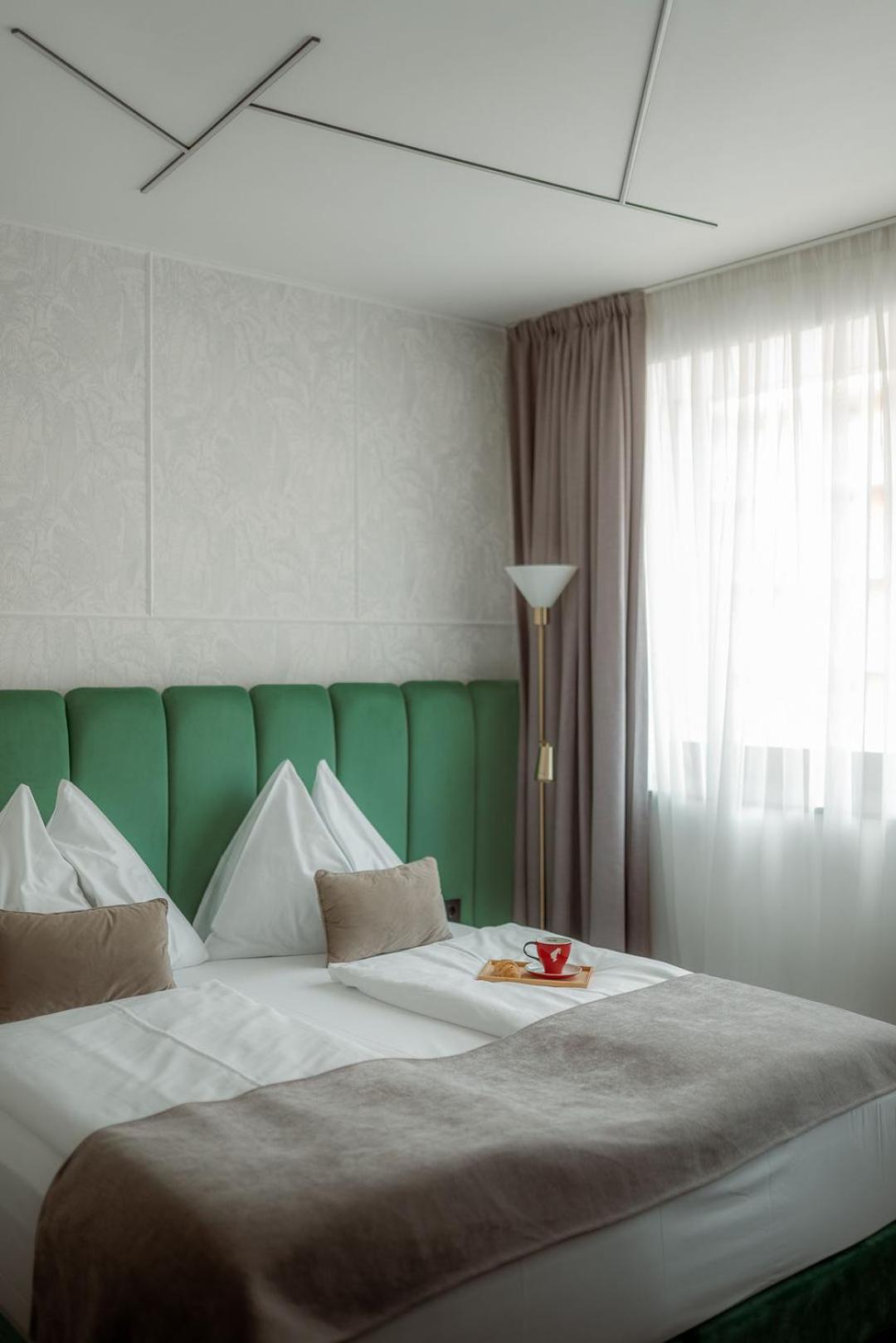 Superior Twin Room photo 1