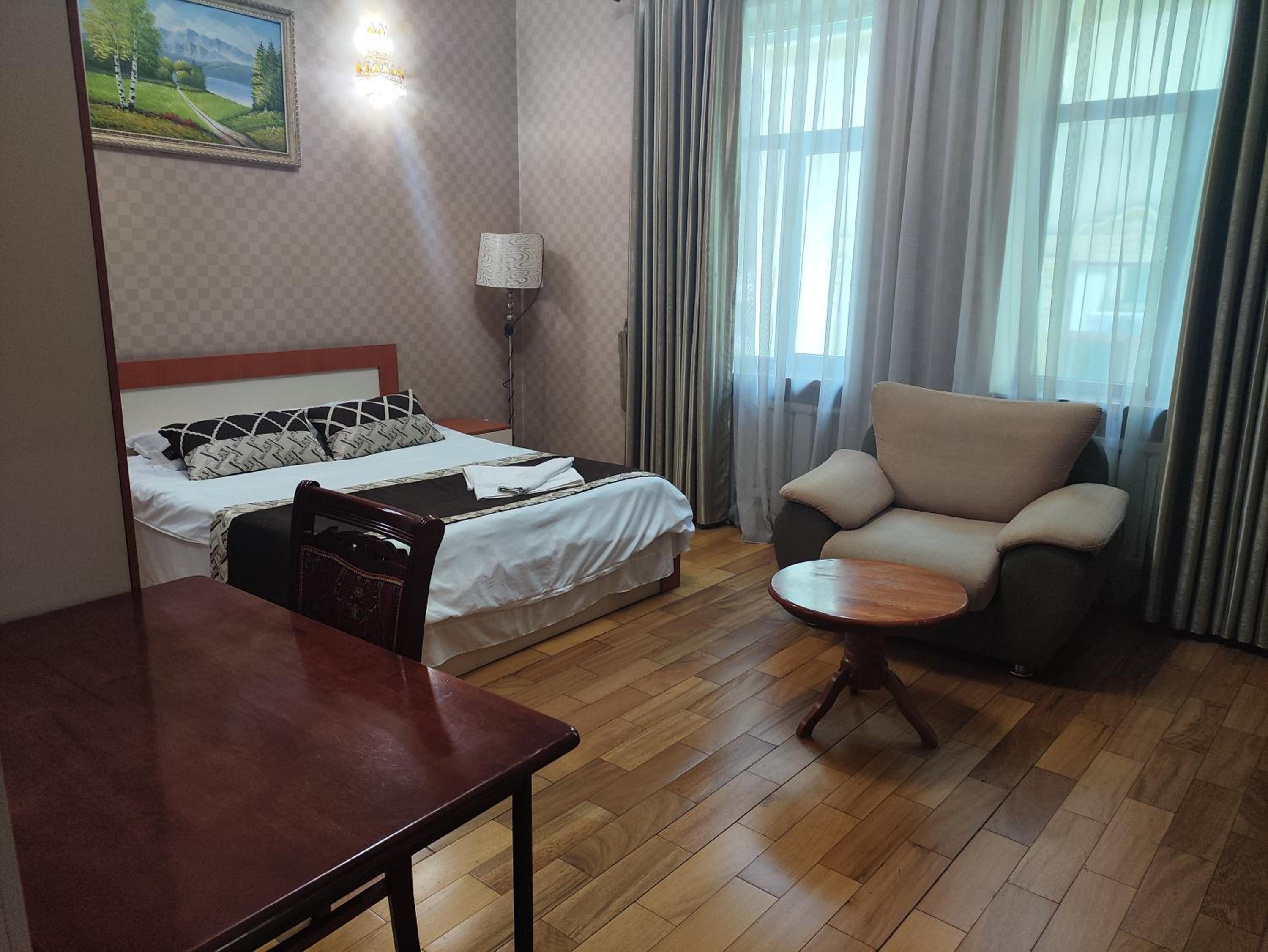 Double Room photo 2