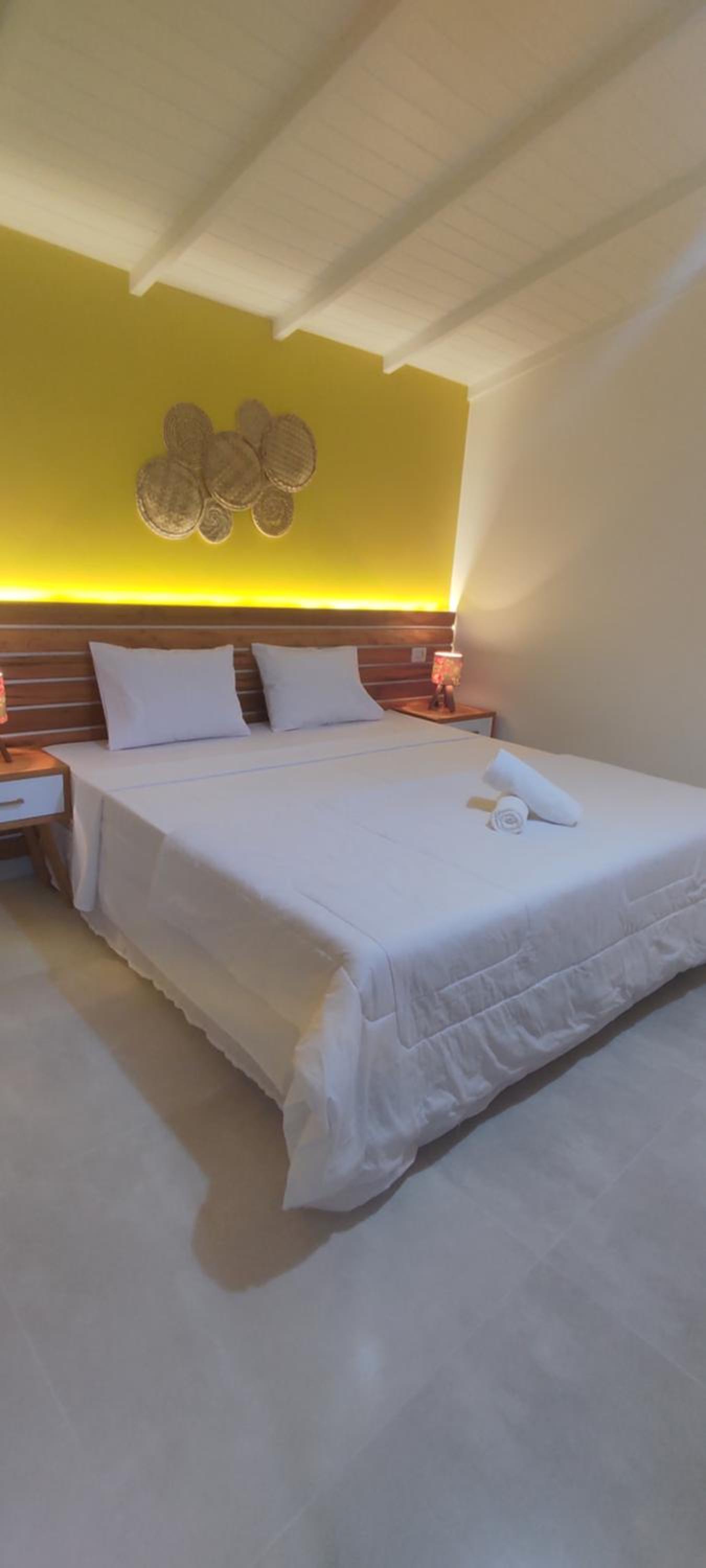 King Room with Spa Bath photo 1