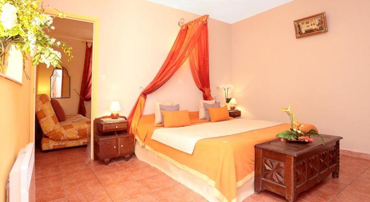 Triple Room photo 2