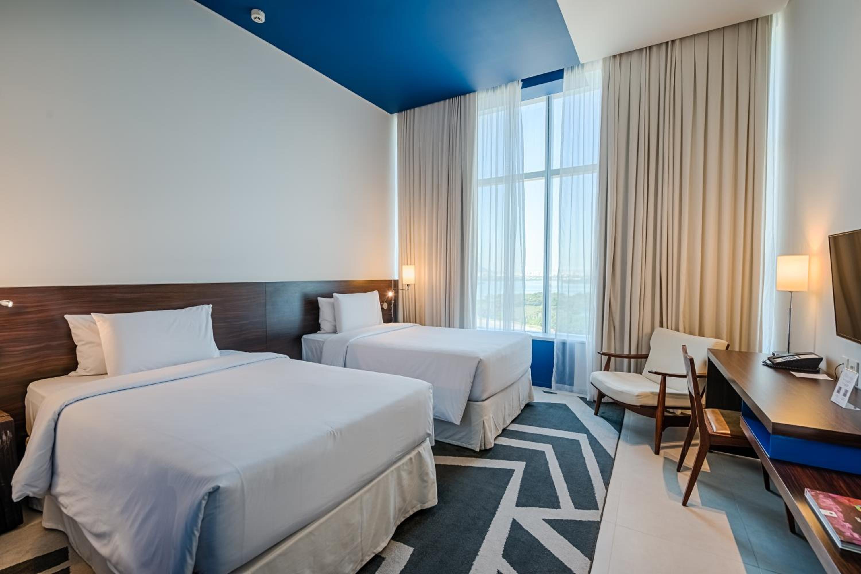 Double Room - Disability Access