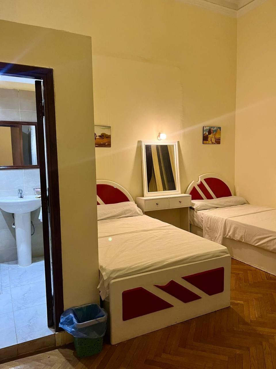 Standard Triple Room photo 1