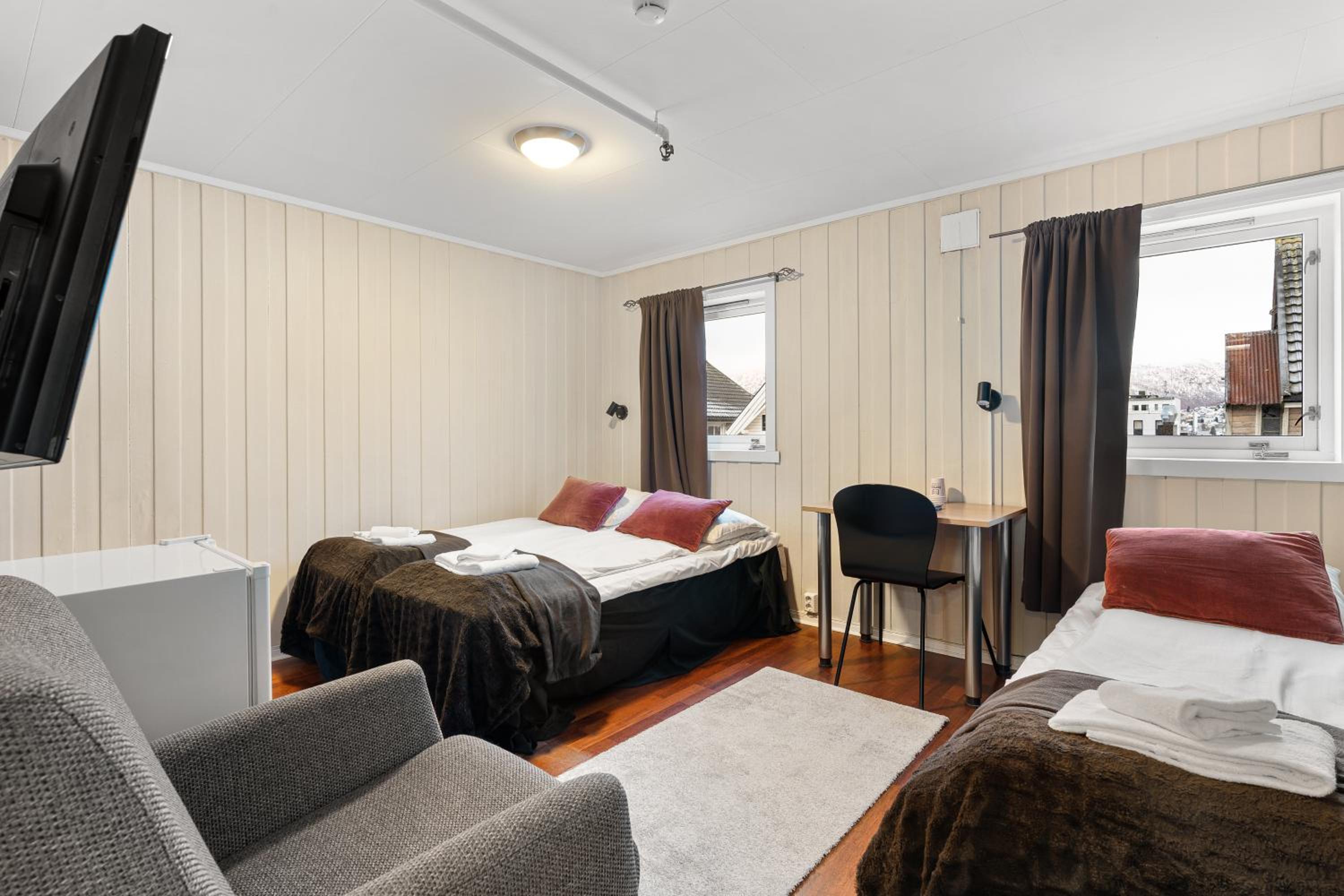 Triple Room photo 1