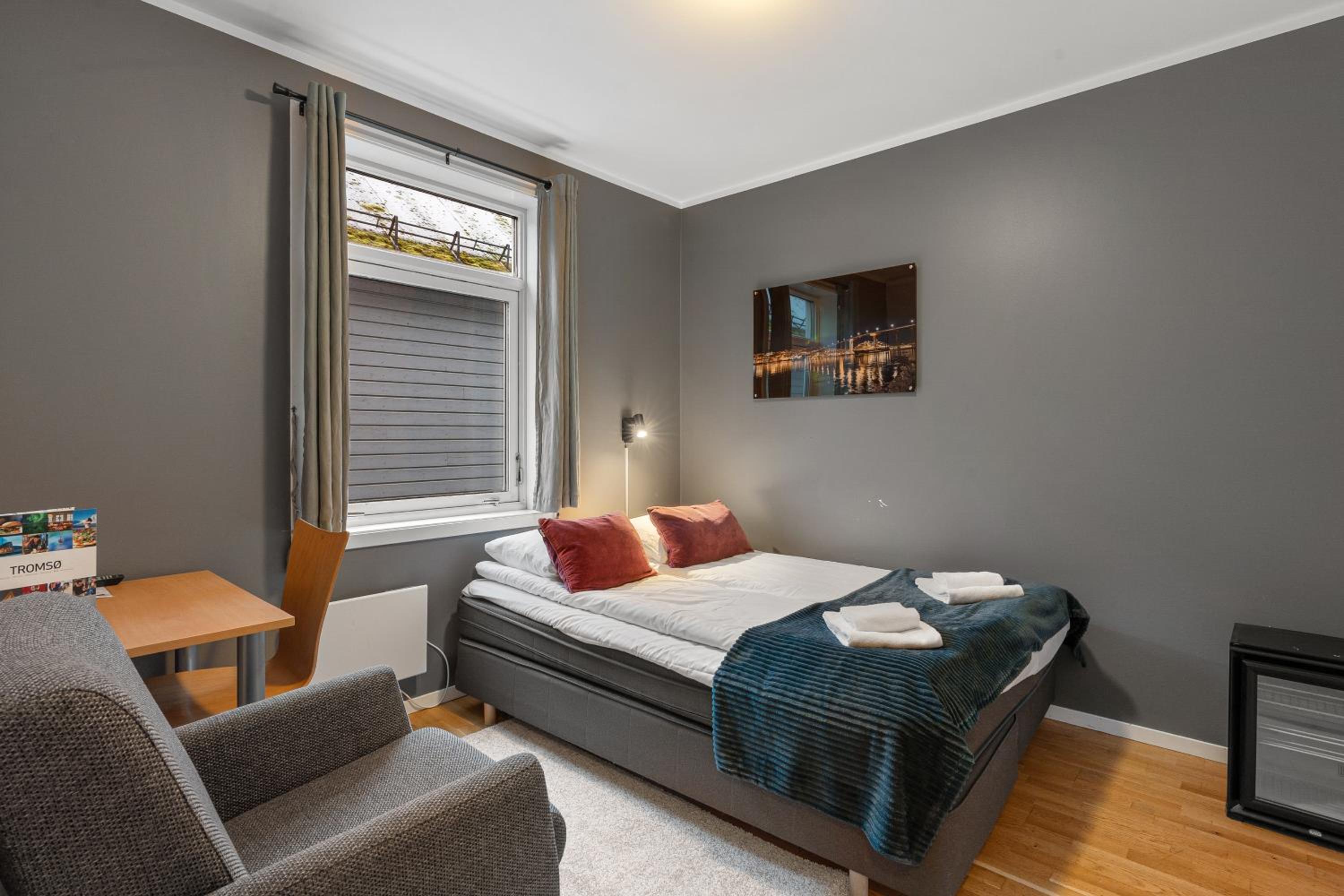 Double Room photo 1
