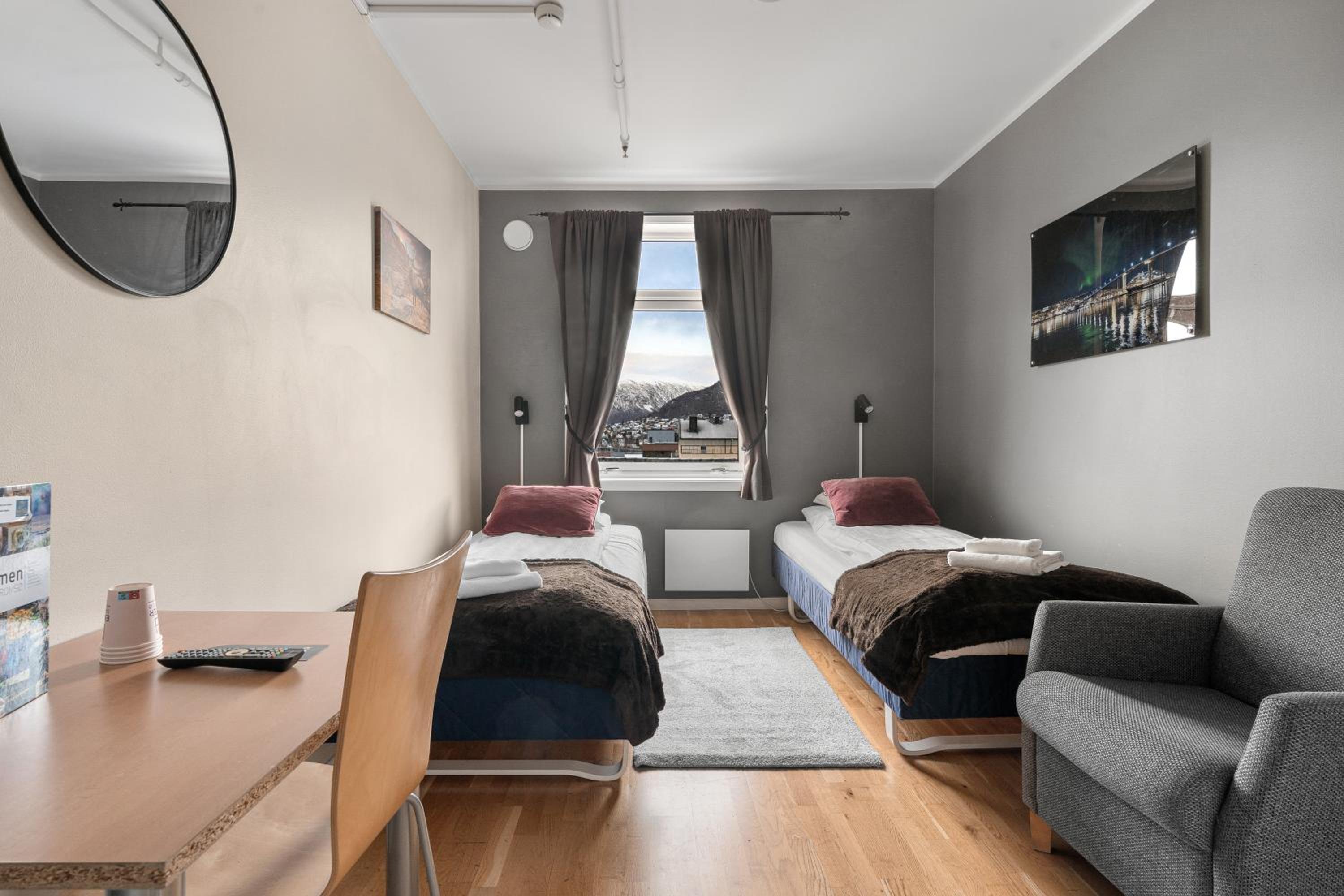 Double Room photo 3