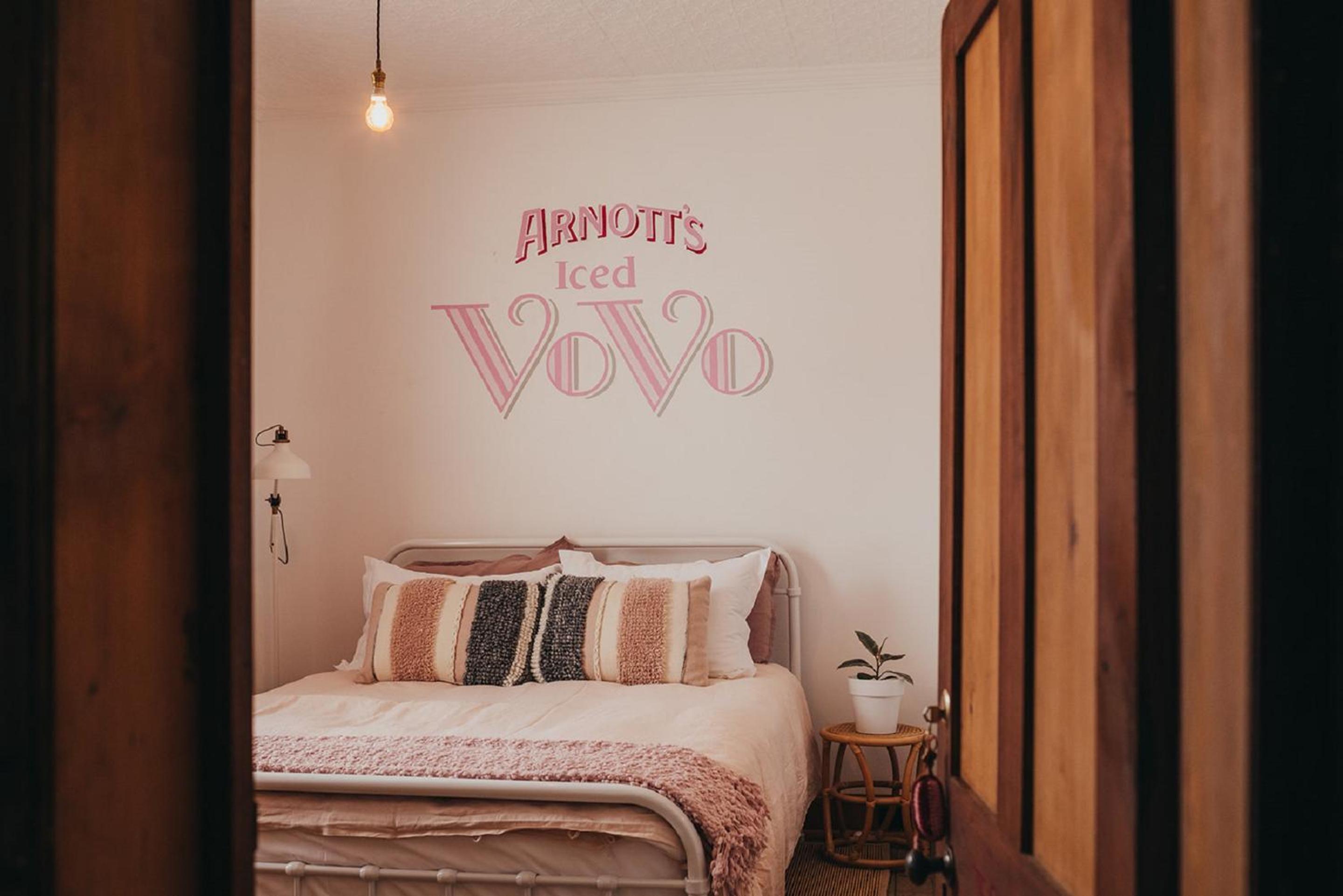 Deluxe Queen Suite photo 1