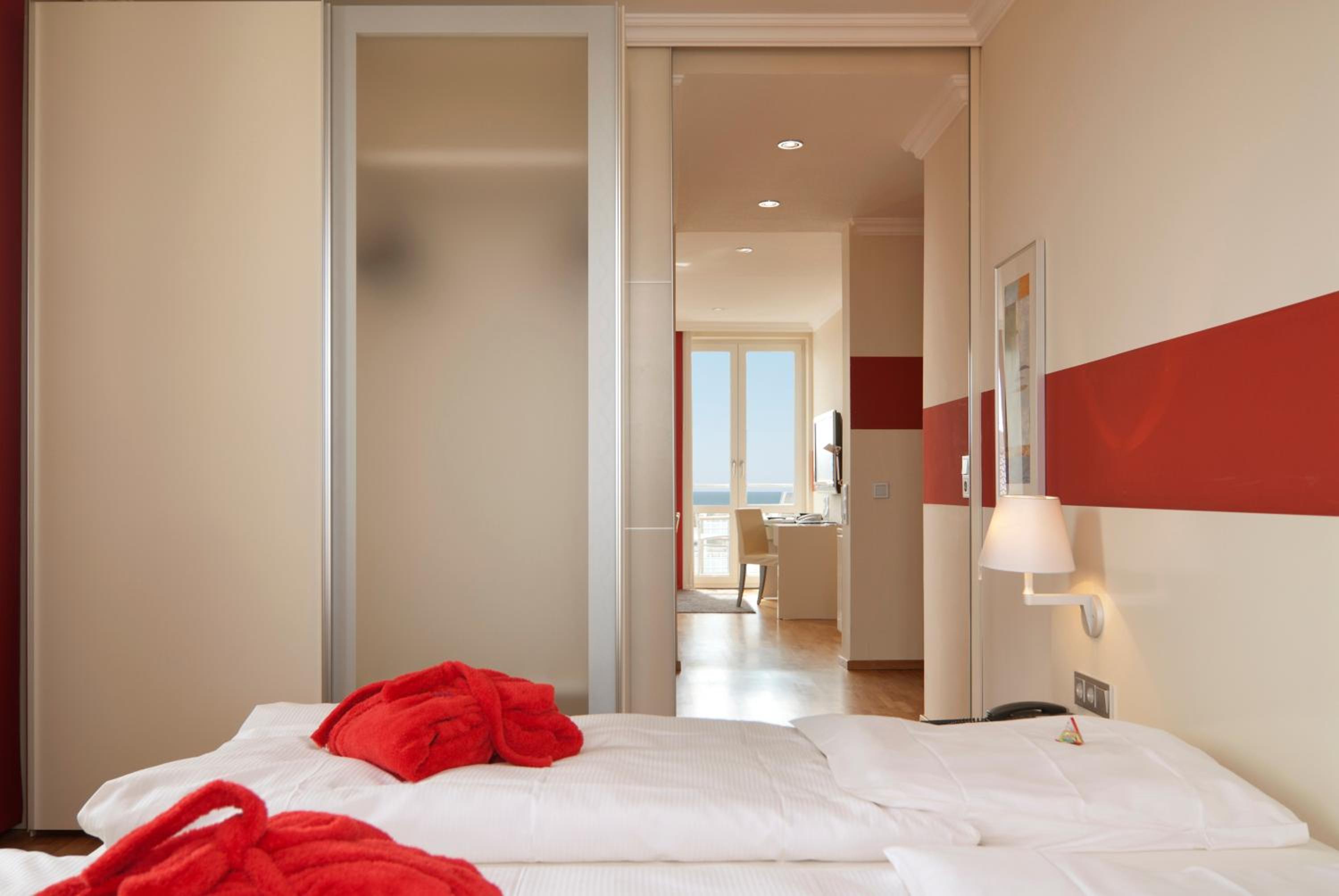 Family Suite photo 3