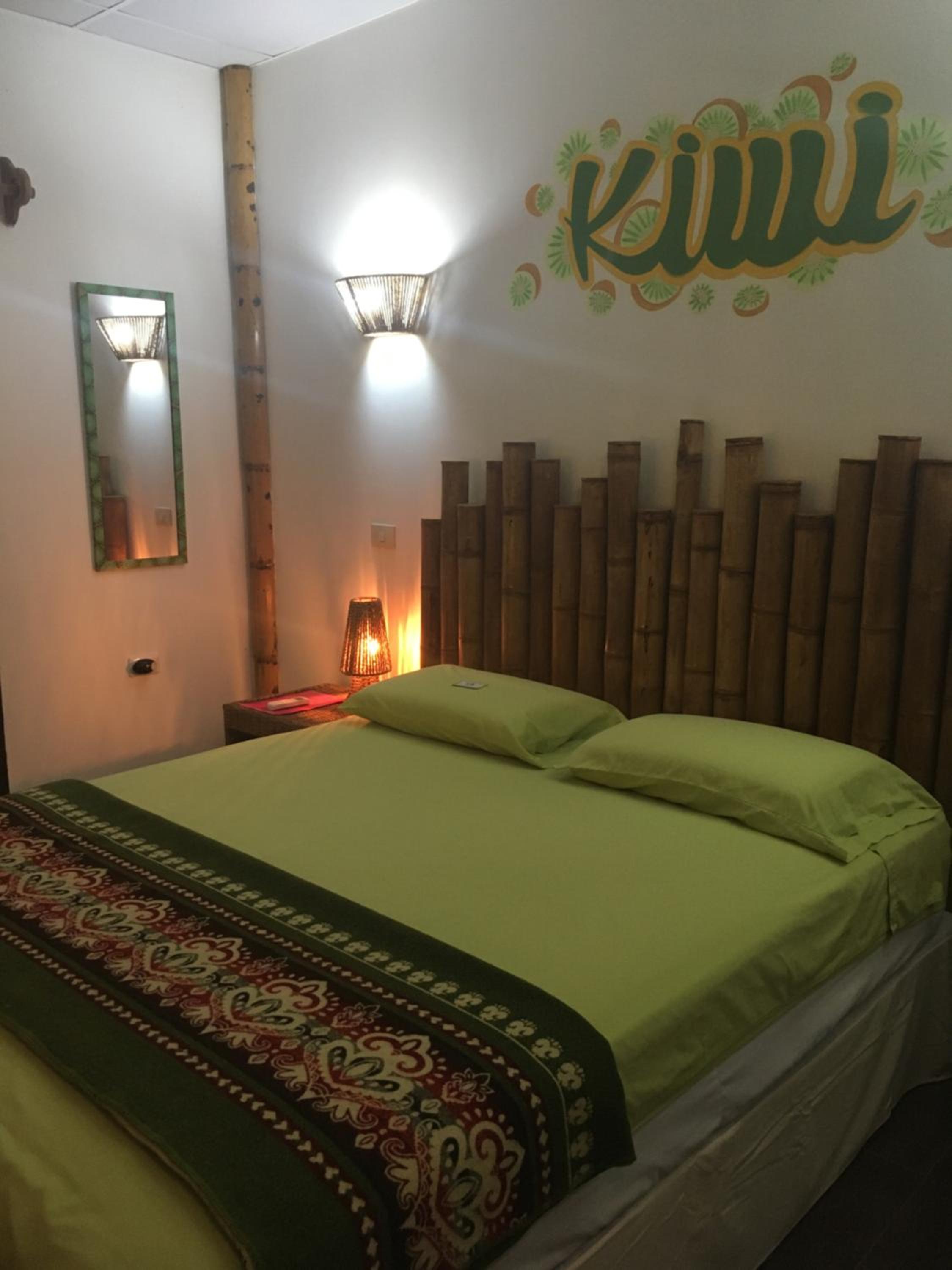 Double Room with Garden View photo 3
