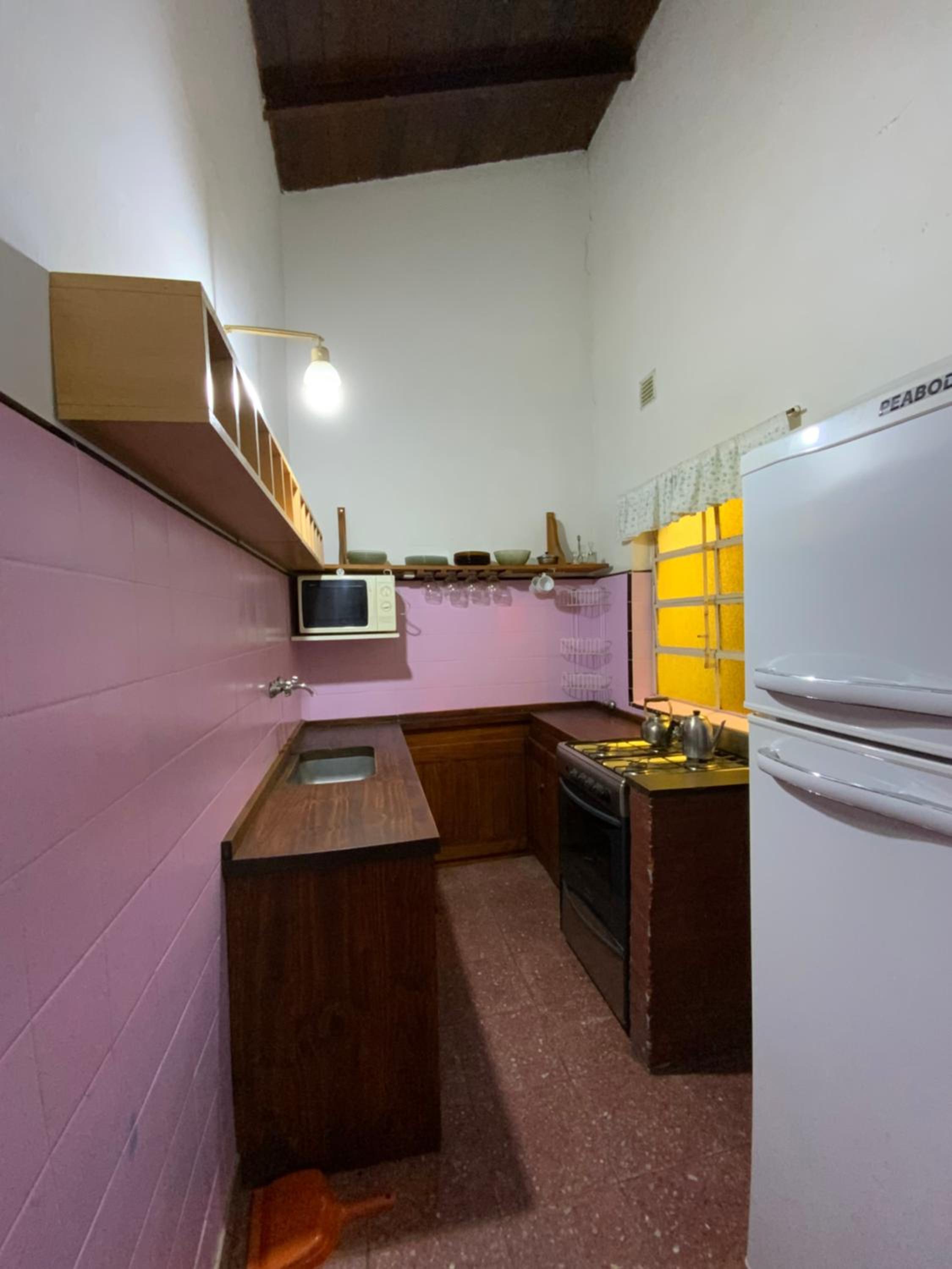 Two-Bedroom House photo 3