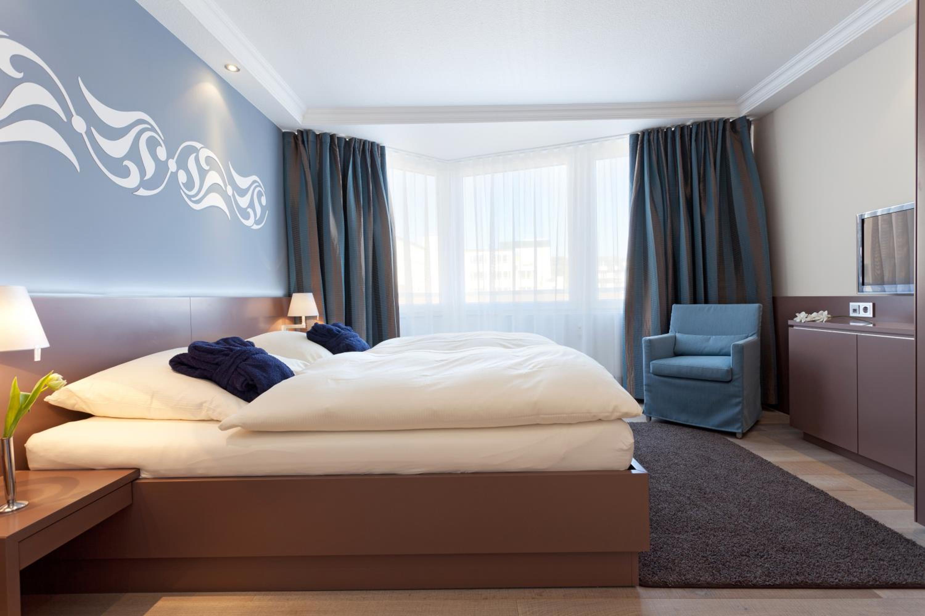 Suite with Balcony photo 2