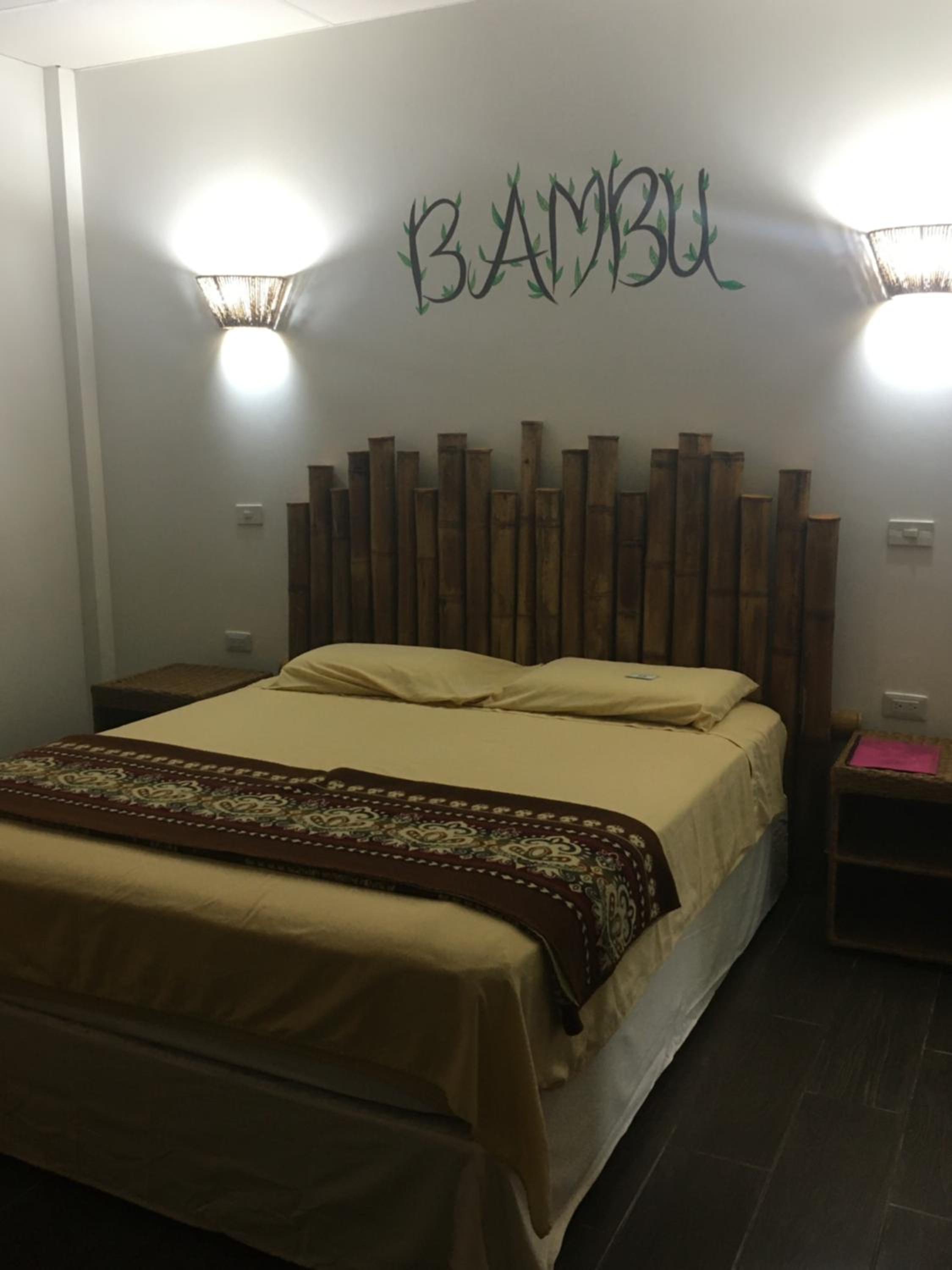 Double Room with Garden View photo 2