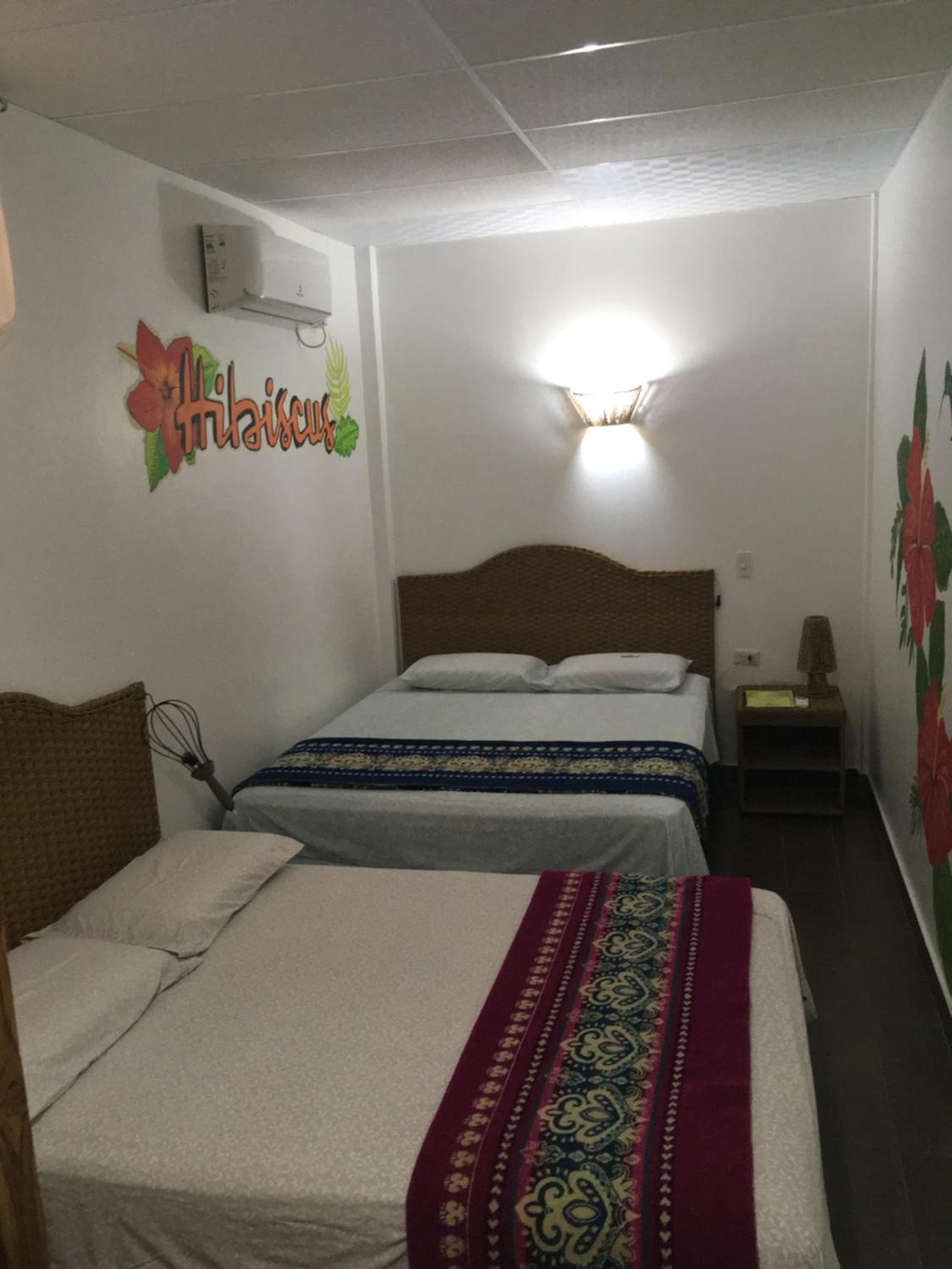 Double Room with Garden View photo 1
