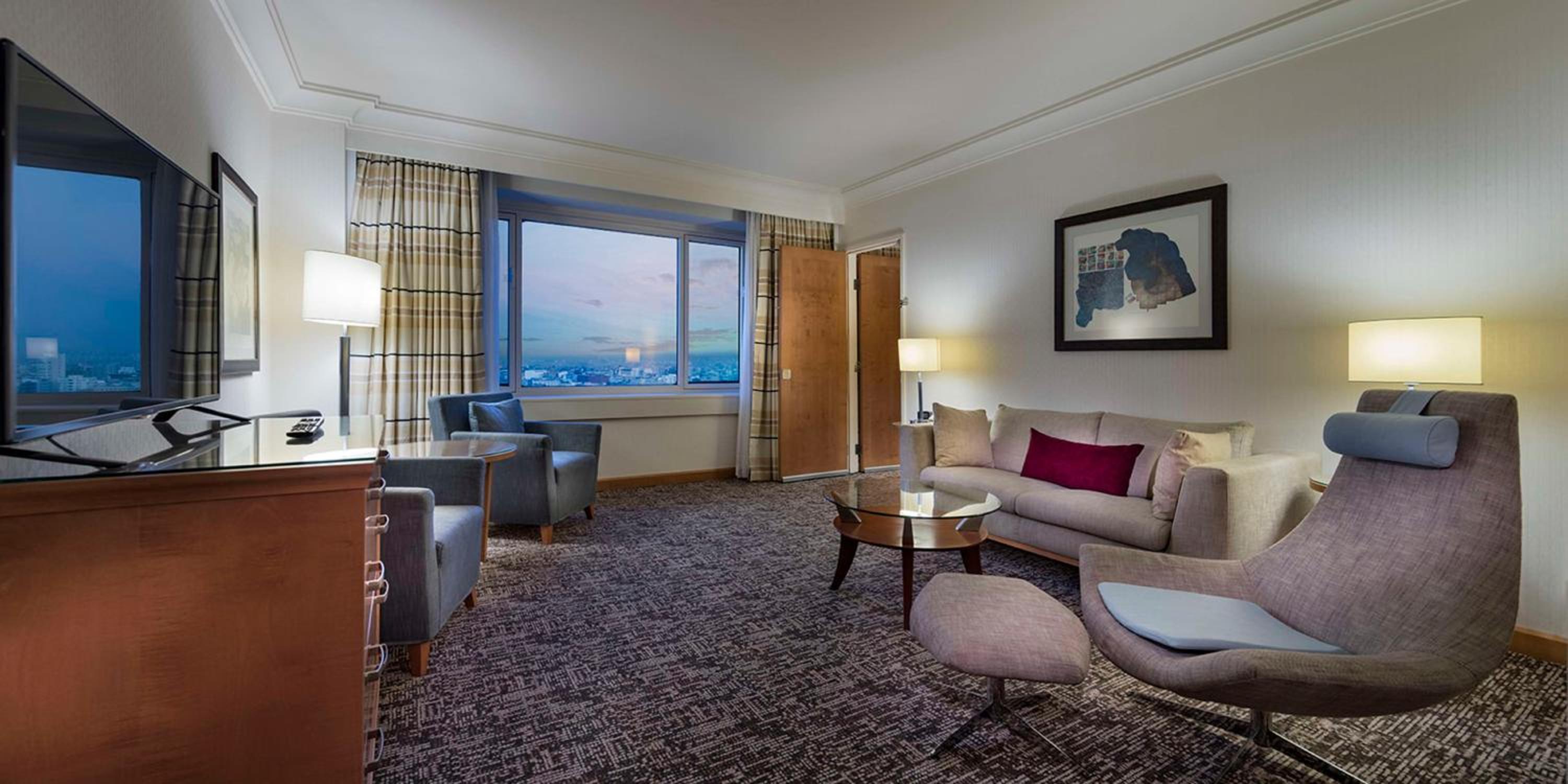 King River View Suite thumbnail 5