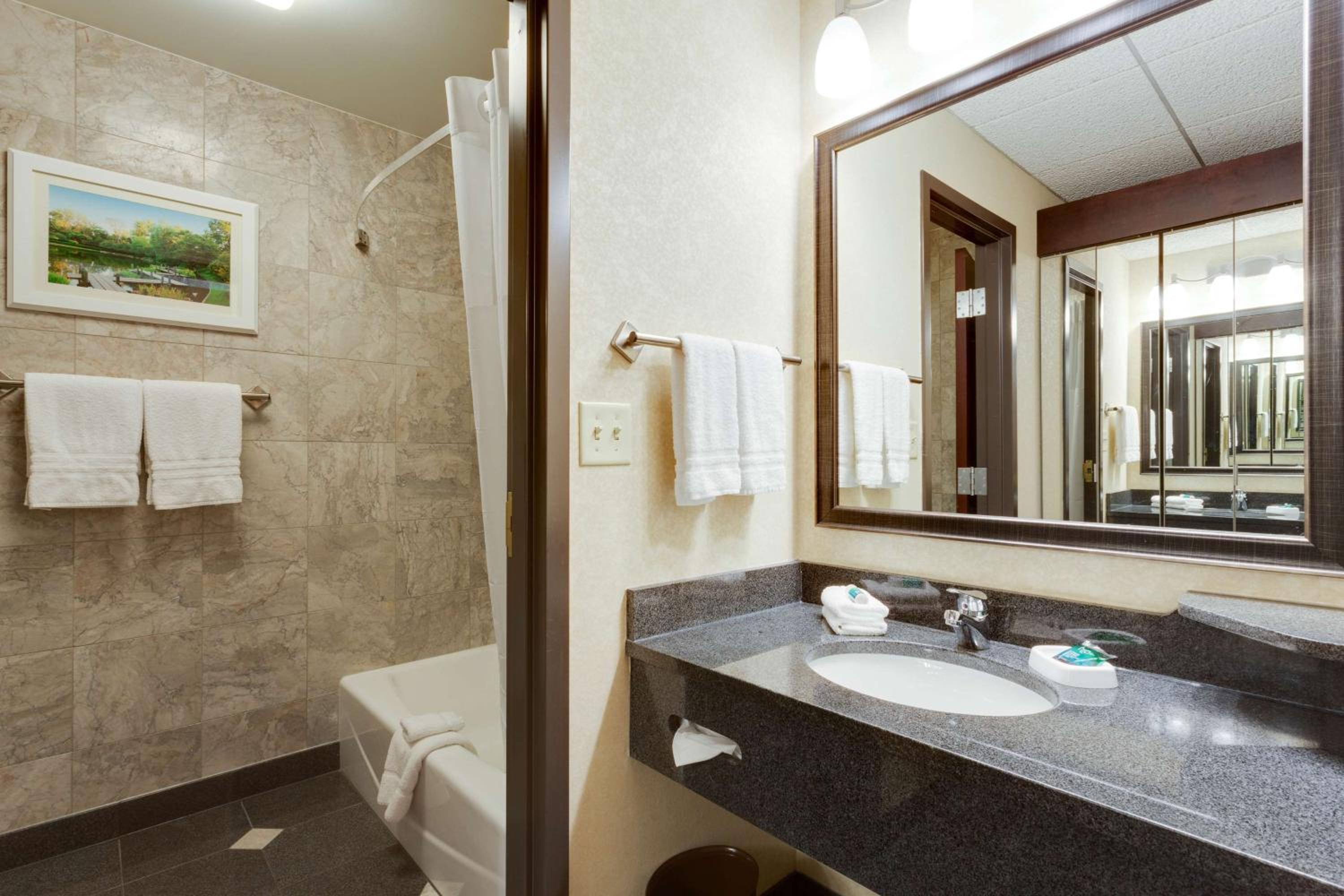 Deluxe King Room - Interior - Photo 5
