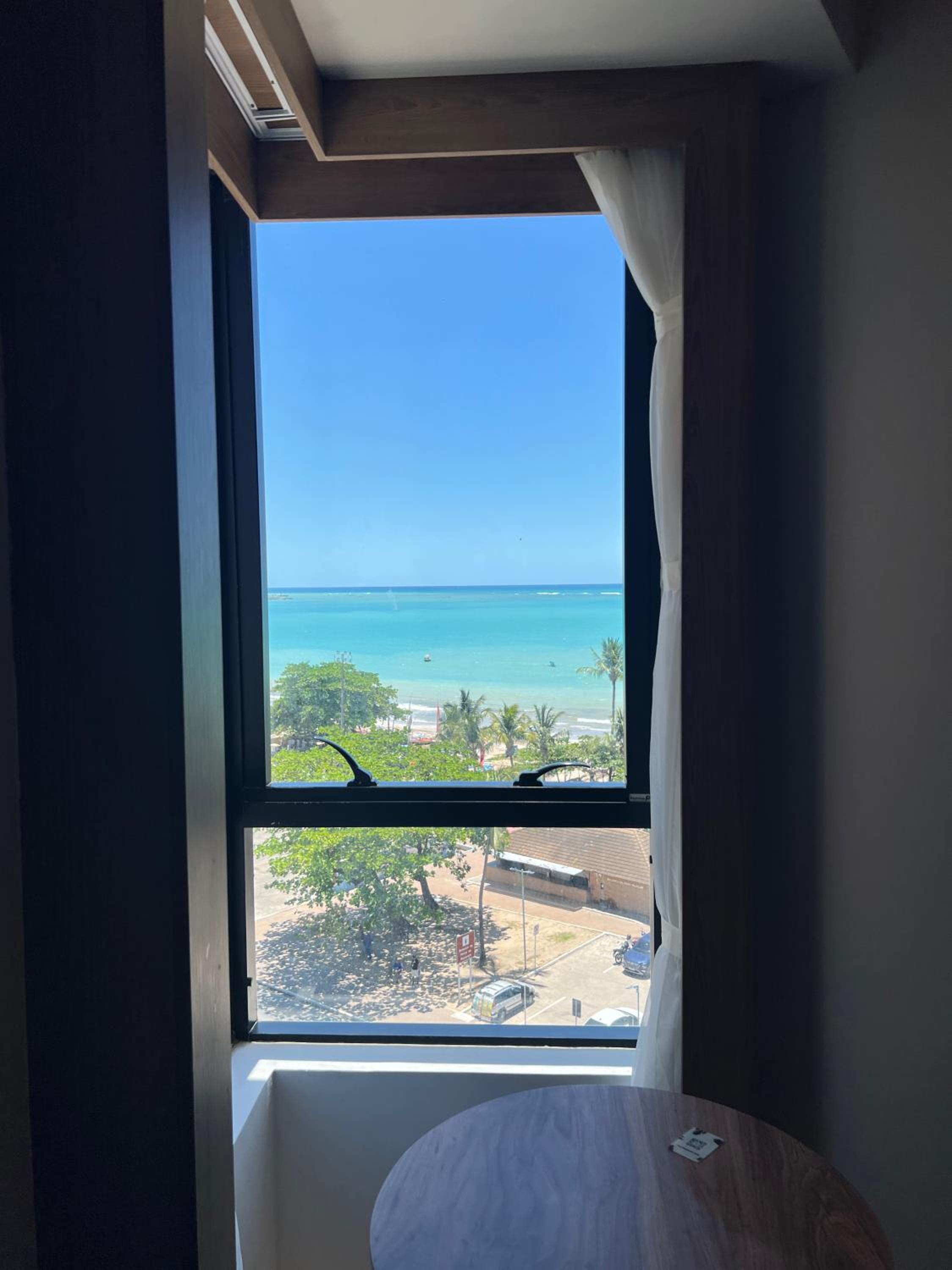 Double Room with Side Sea View - Photo 6