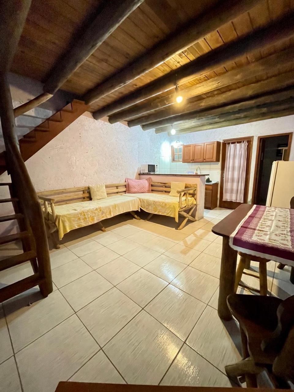 Two-Bedroom Chalet photo 3