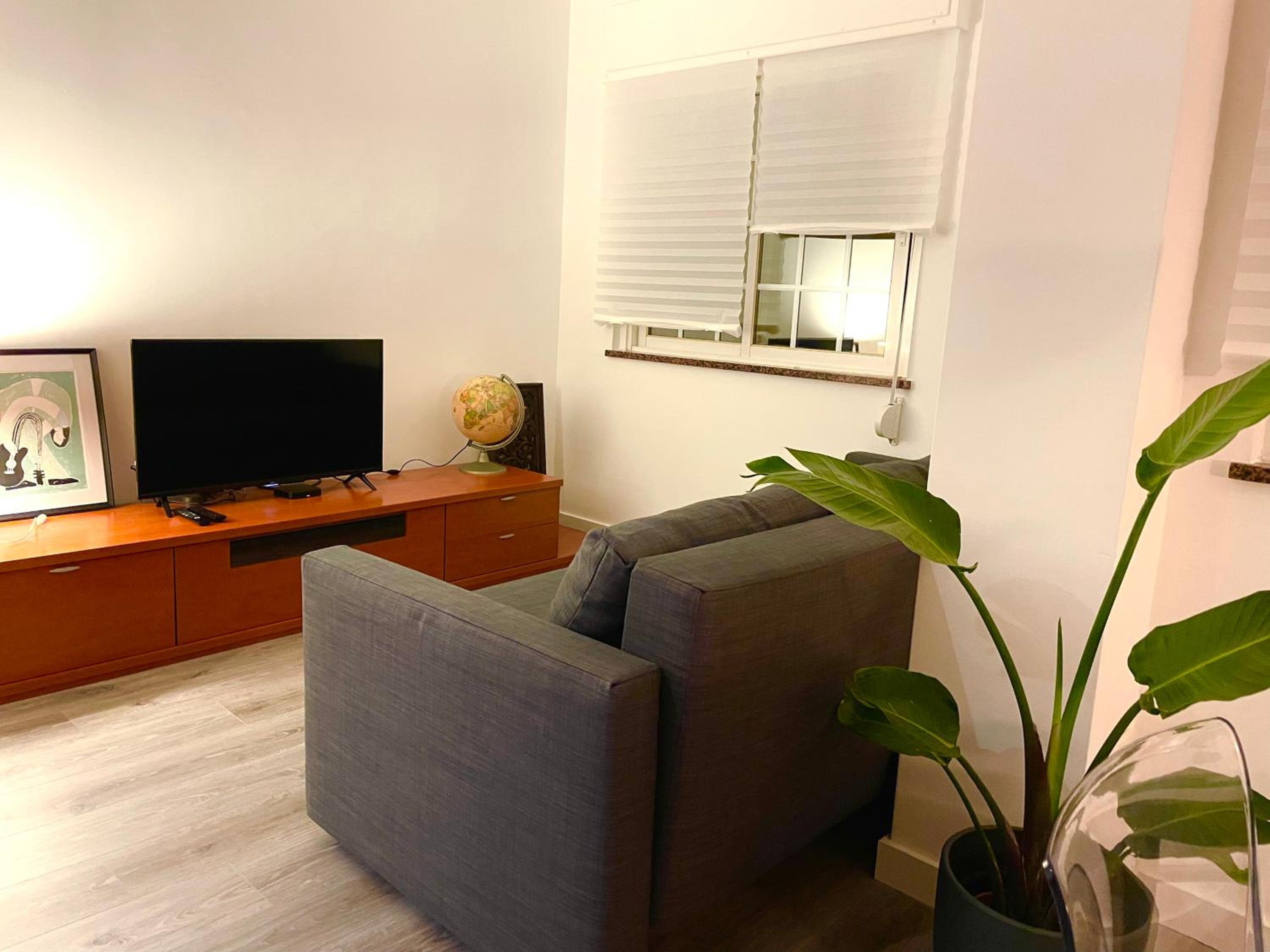 Apartment - Ground Floor photo 2