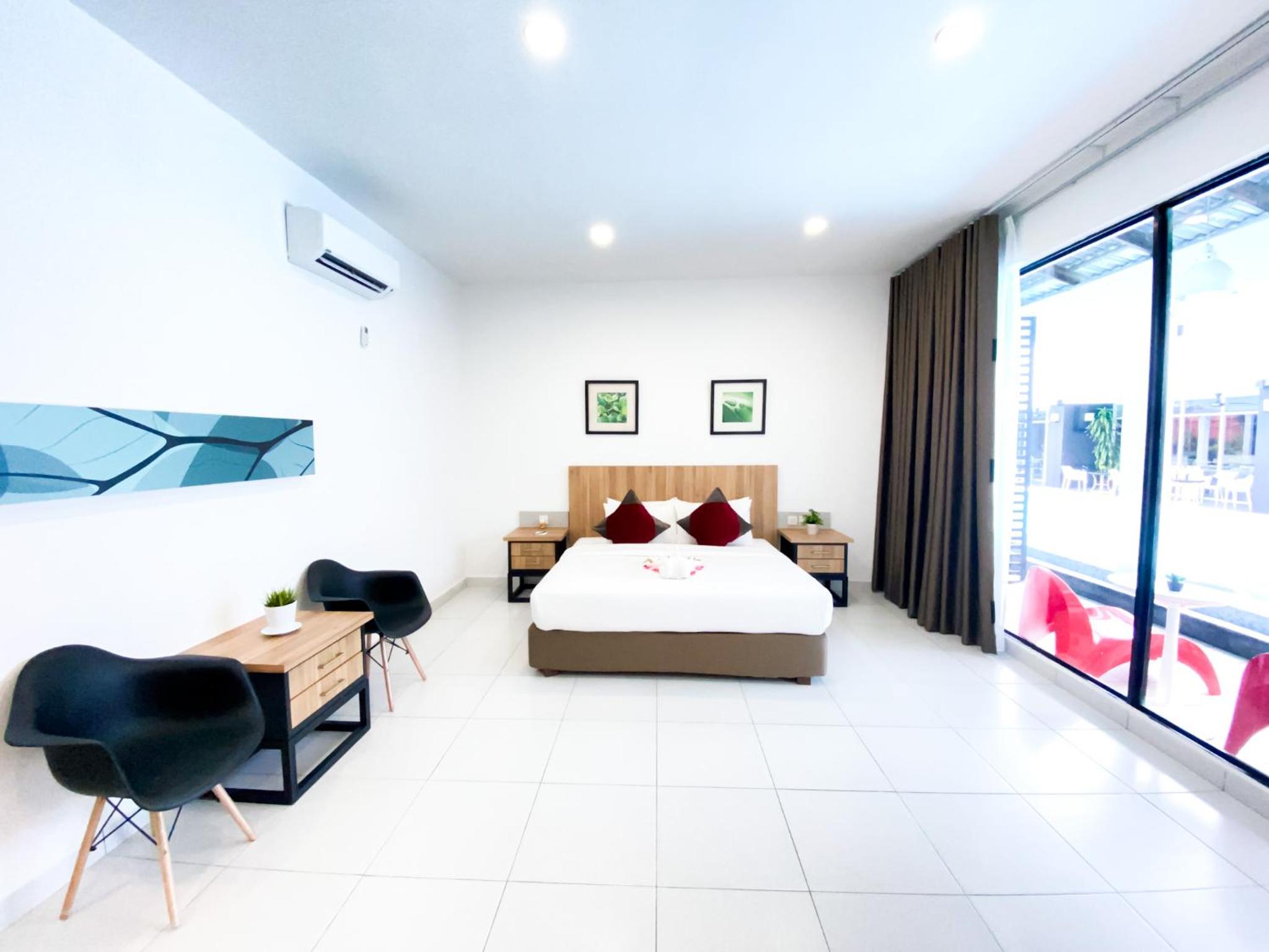 Executive Suite photo 3