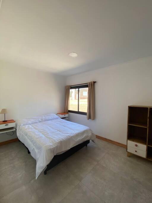 Three-Bedroom Villa photo 1