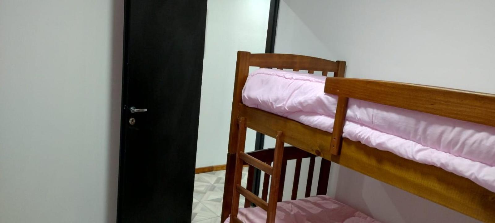 Two-Bedroom Apartment photo 3