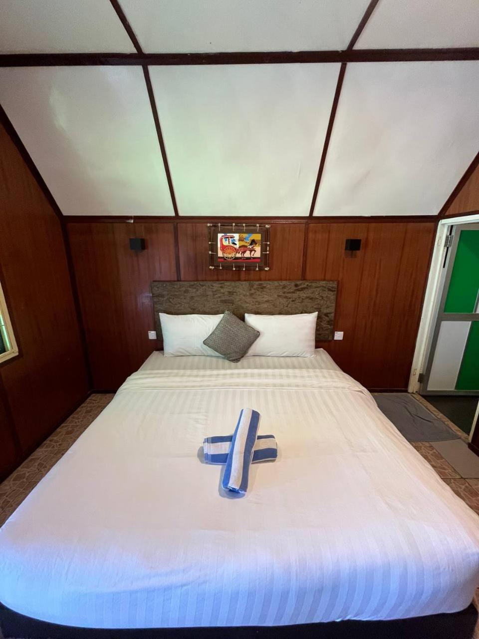 One-Bedroom Chalet photo 3