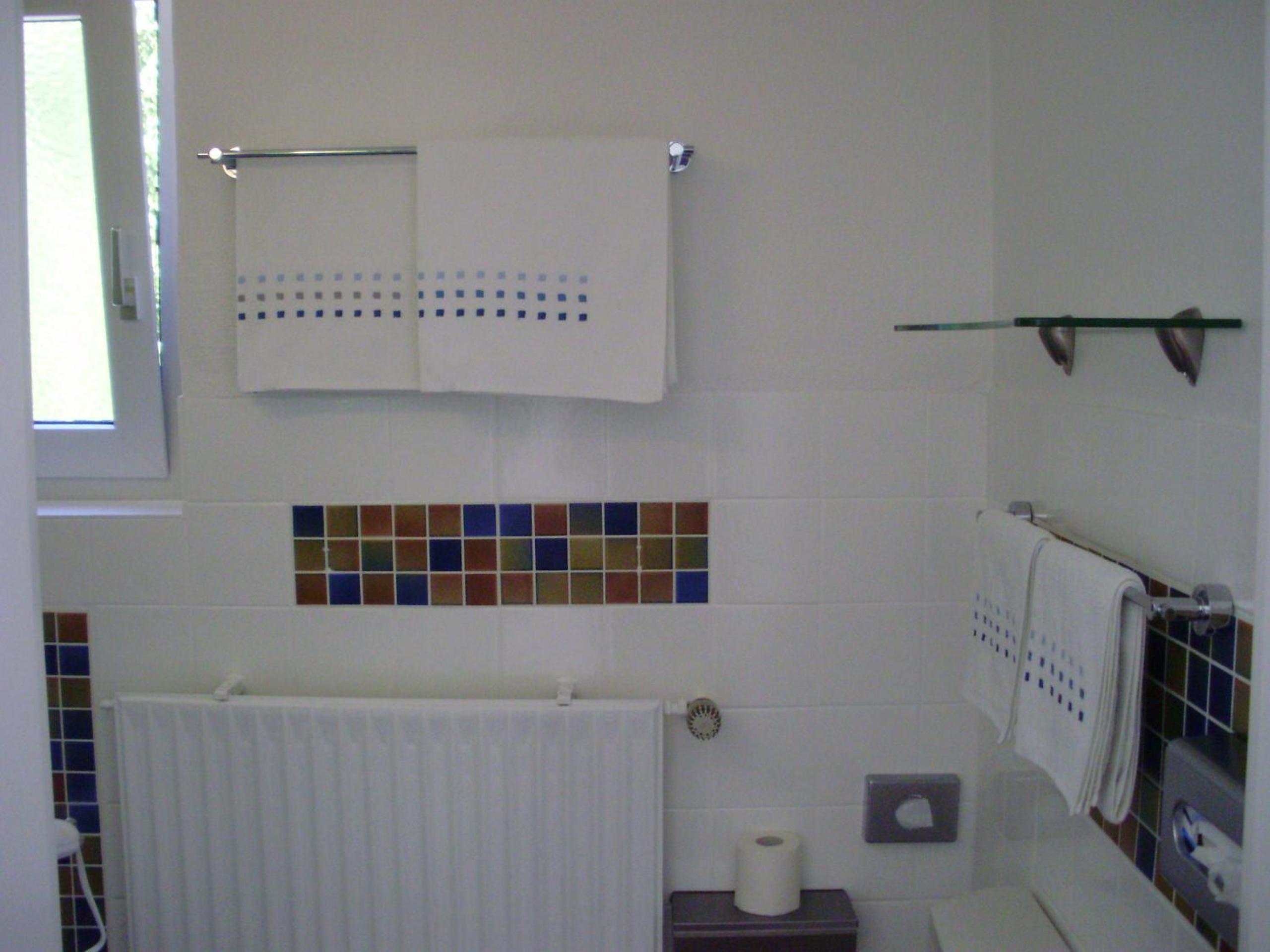 Double Room - Photo 5