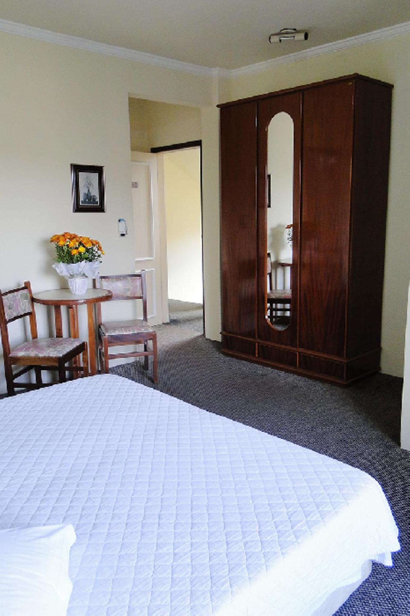 Triple Room With View photo 3