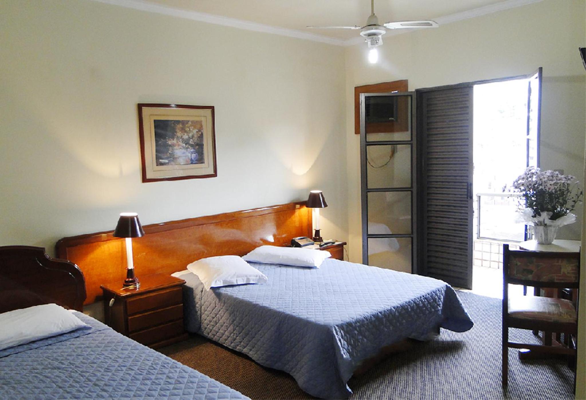 Deluxe Room photo 1