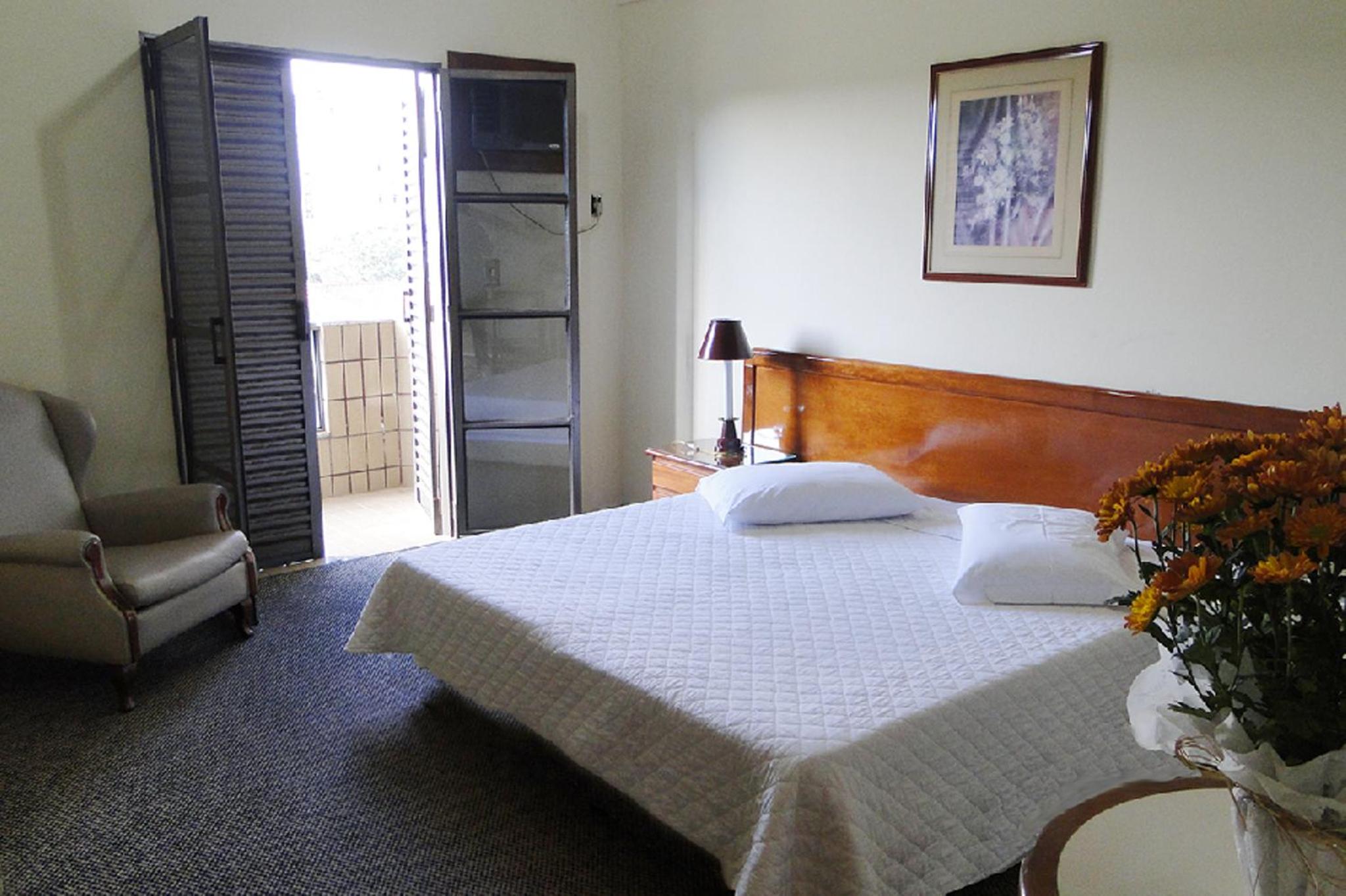Triple Room With View photo 2