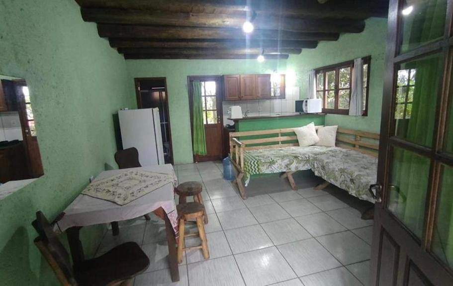 Two-Bedroom Chalet photo 1