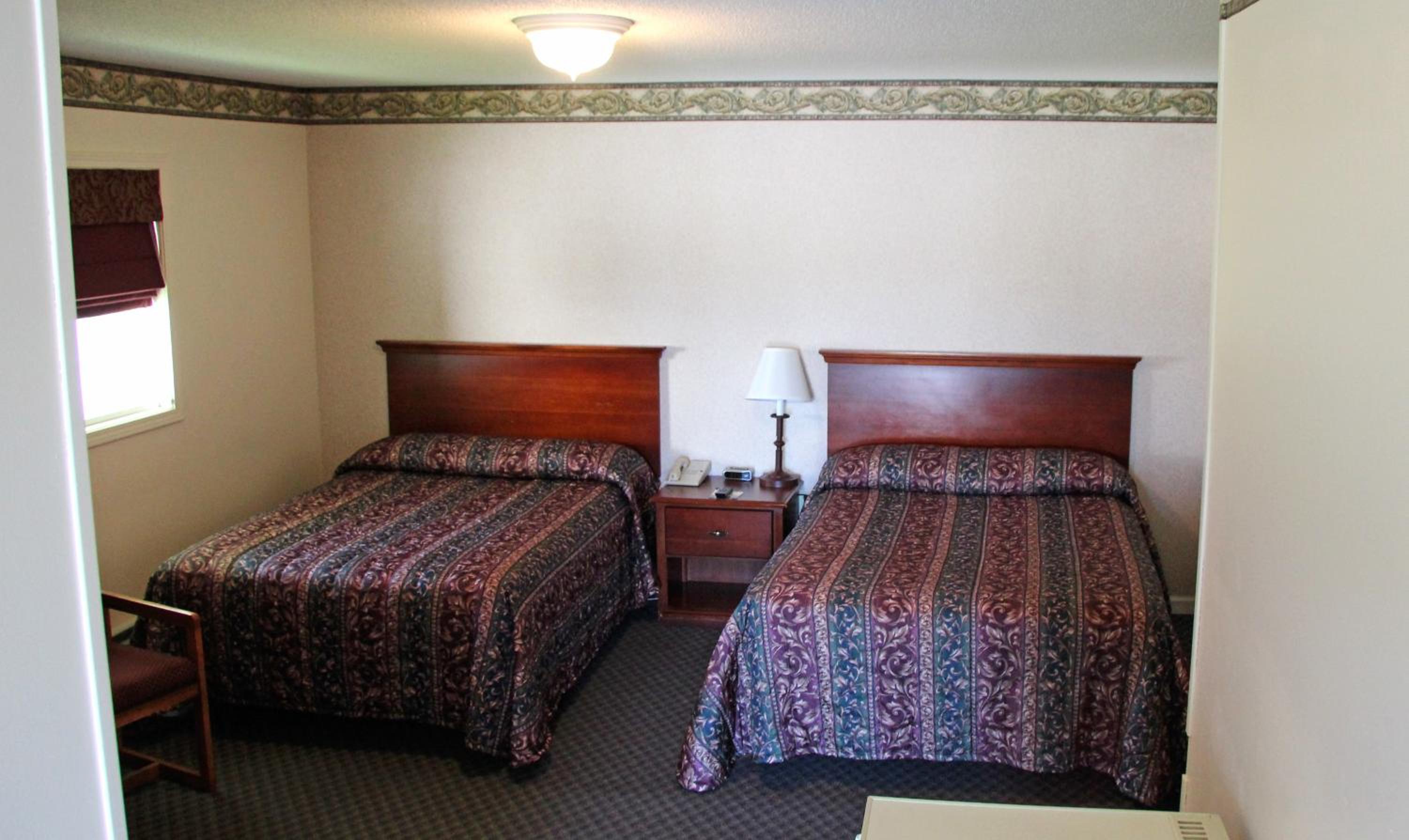 Standard Double Room photo 3