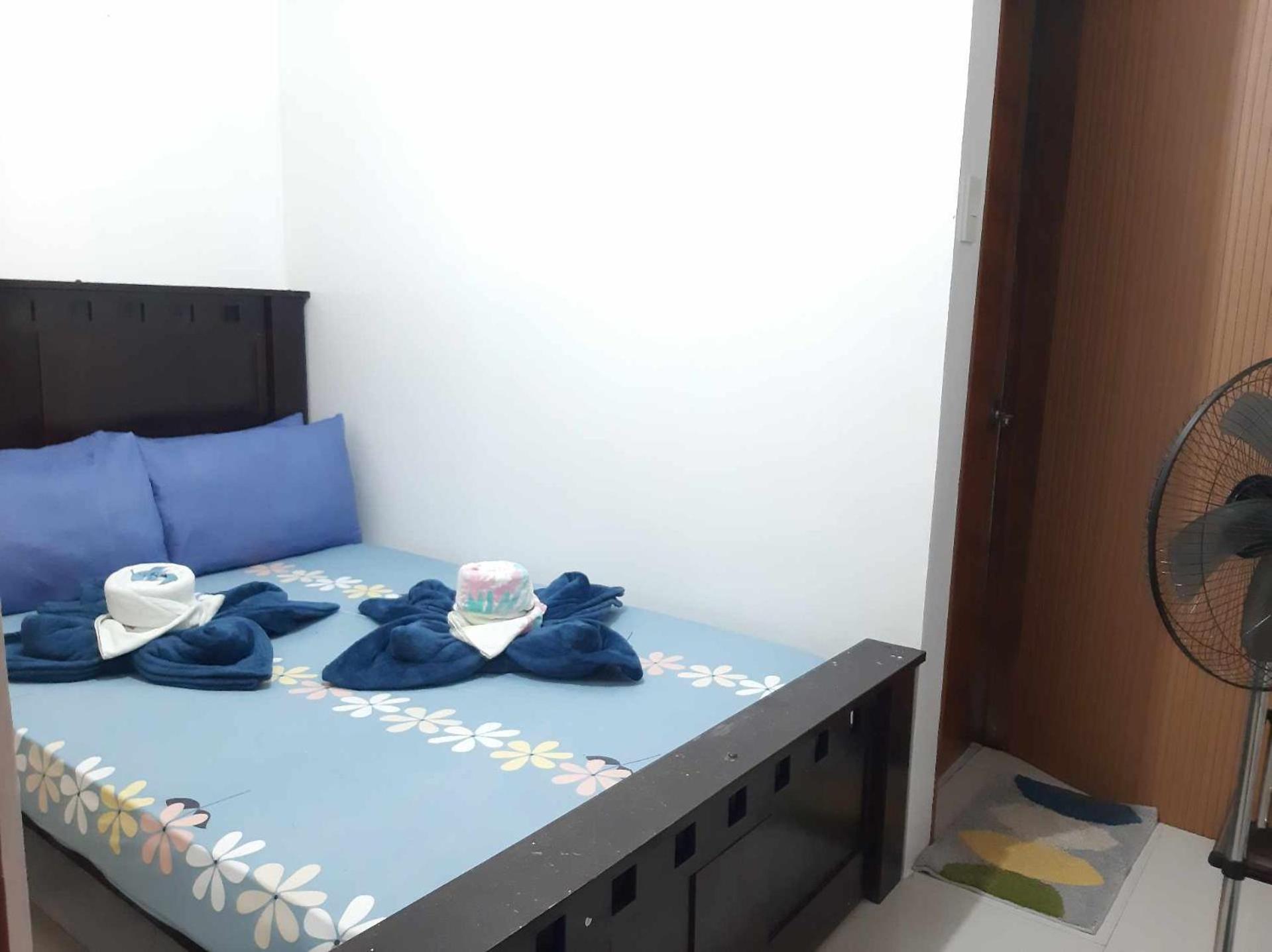 Double or Twin Room with Private Bathroom
