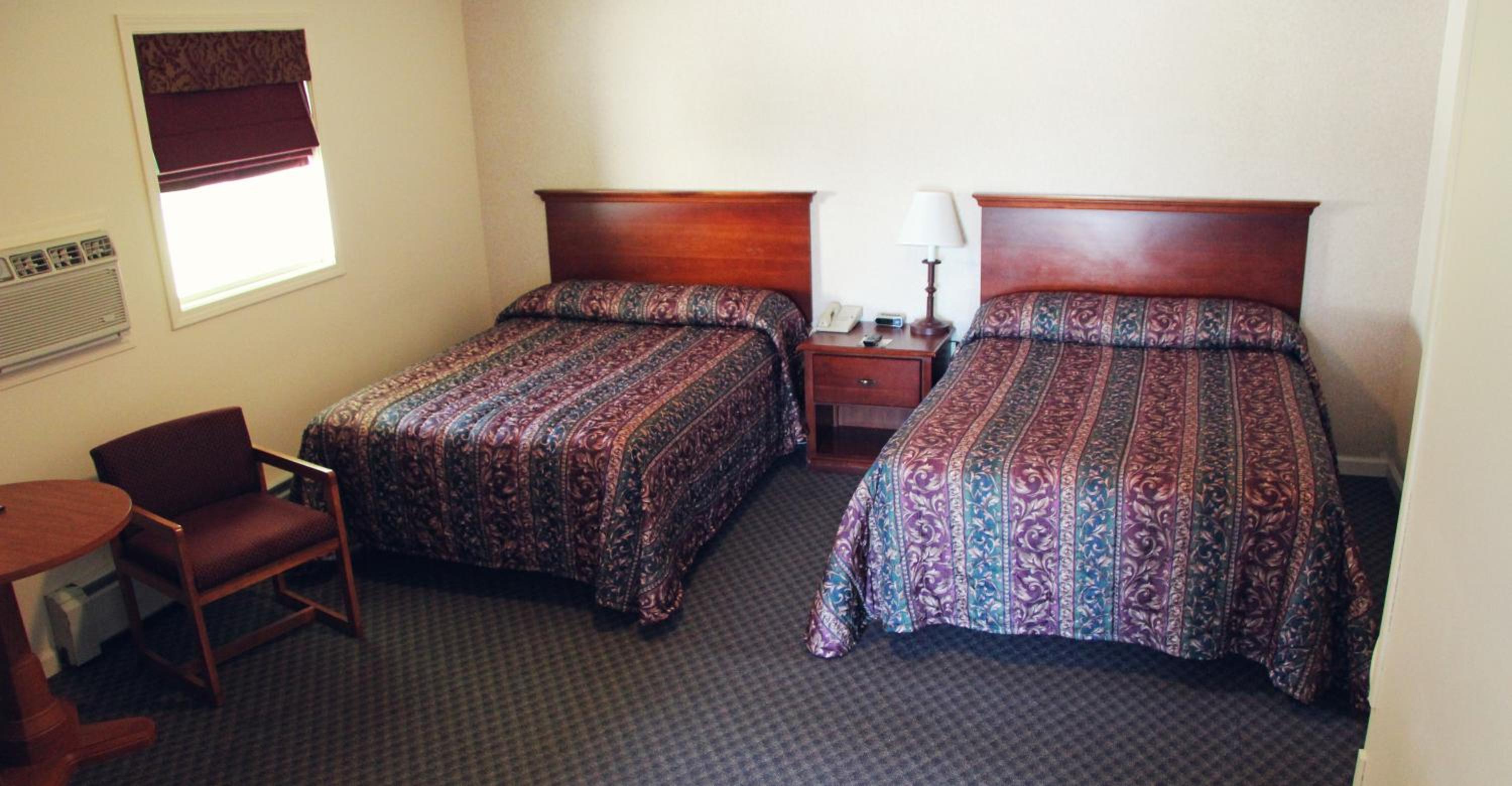Double Room - Disability Access photo 2