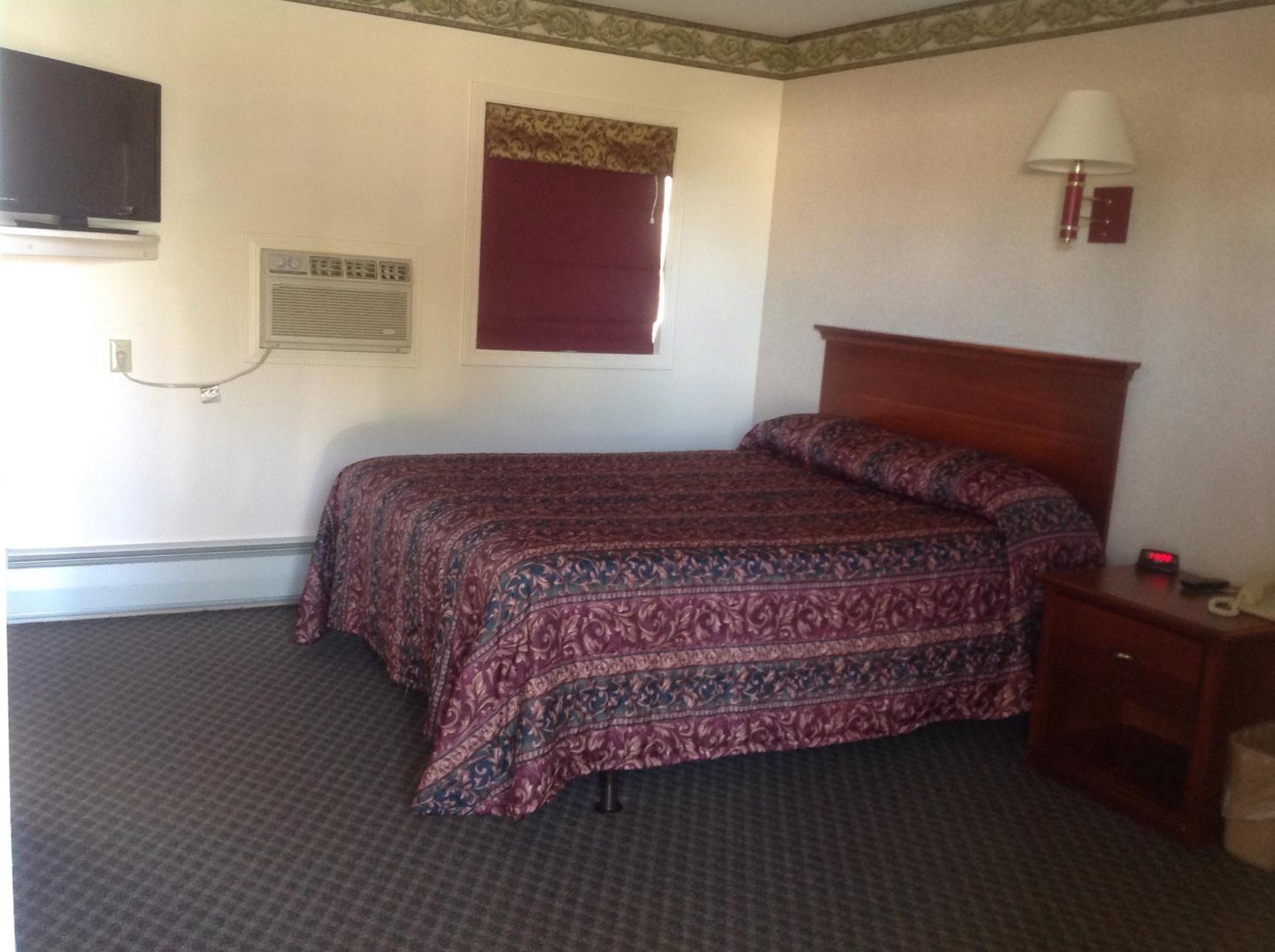 Standard Double Room photo 2