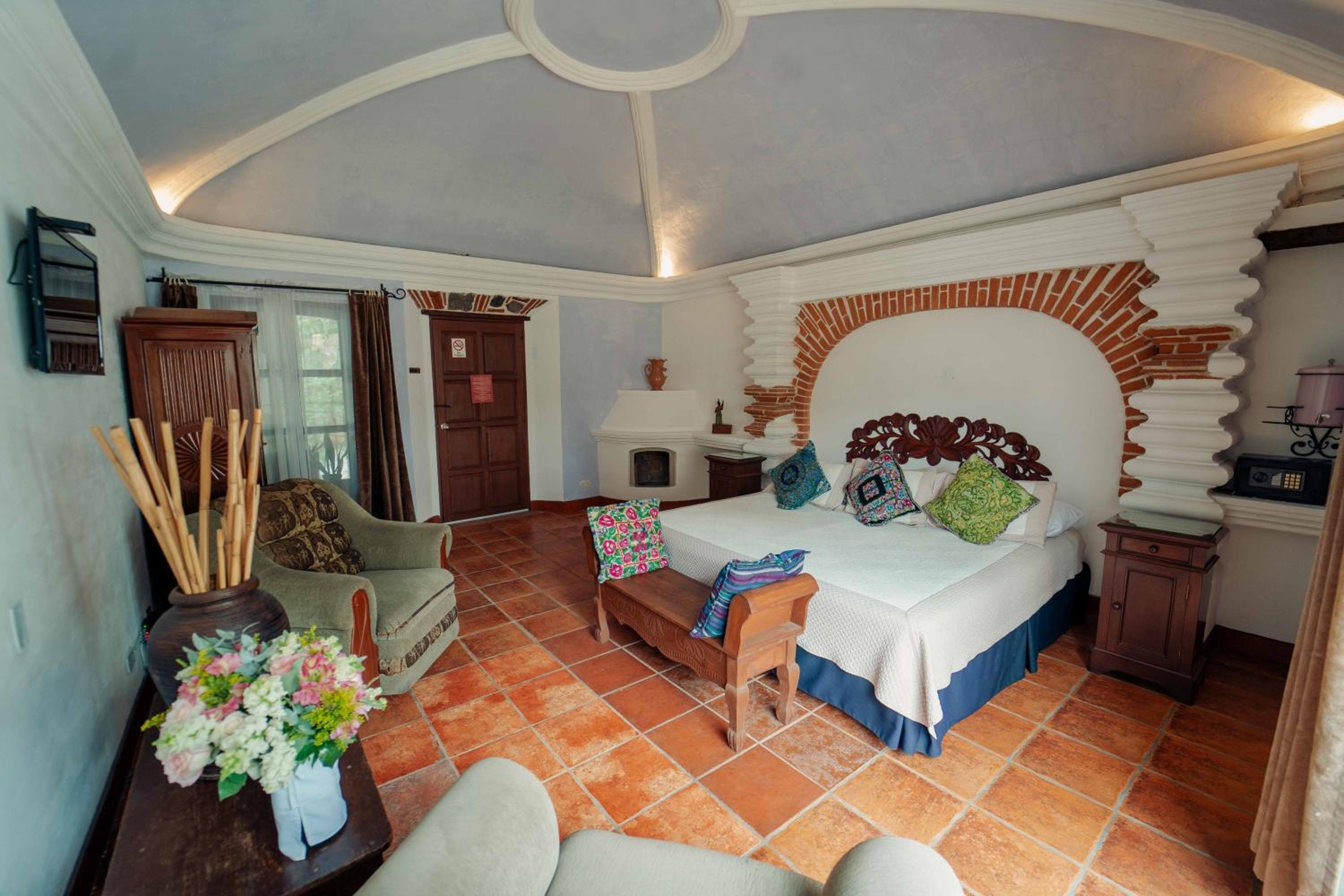 Junior Suite (Adults Only) photo 1