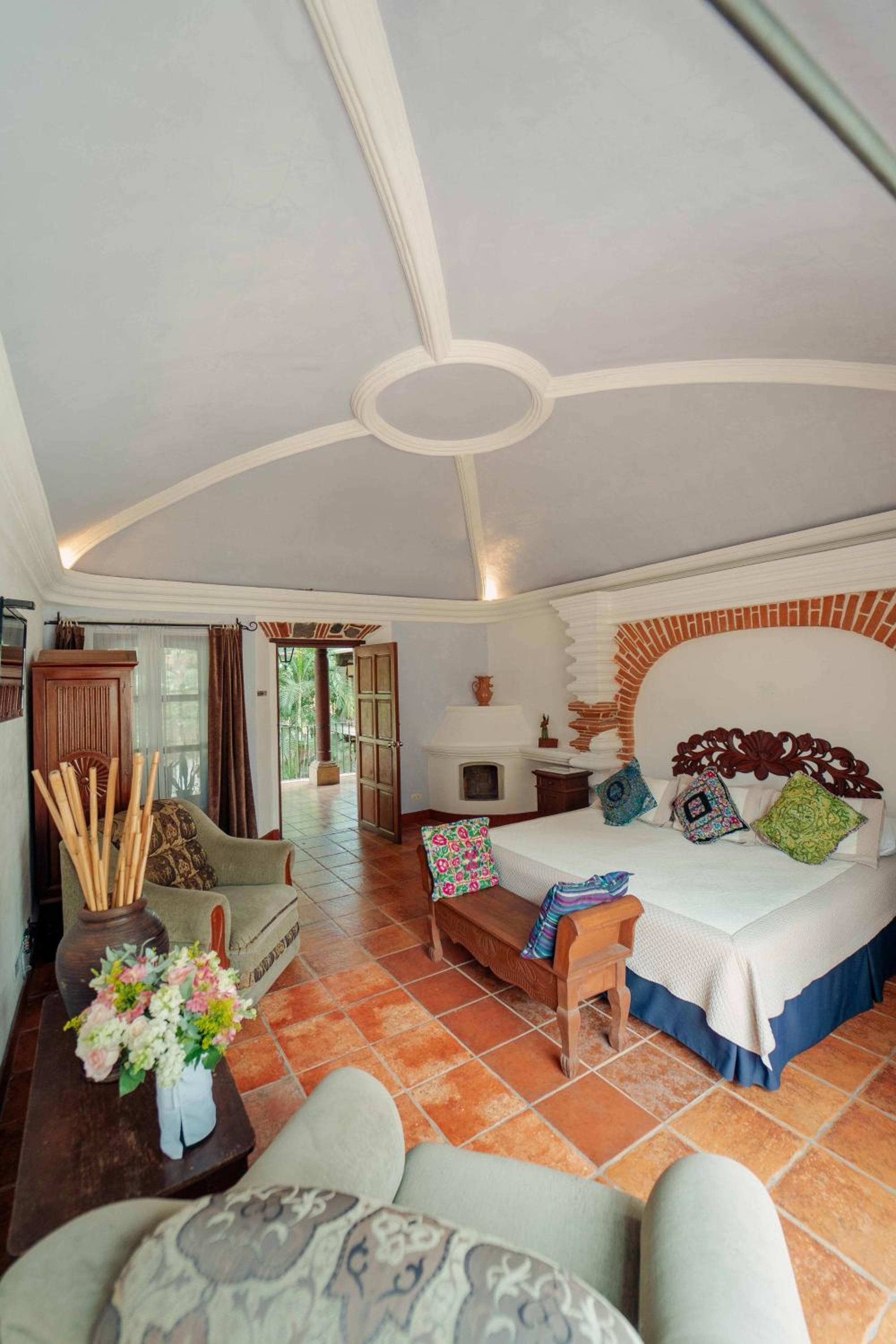 Junior Suite (Adults Only) photo 2