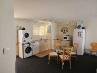 Two-Bedroom Accessible Apartment photo 3