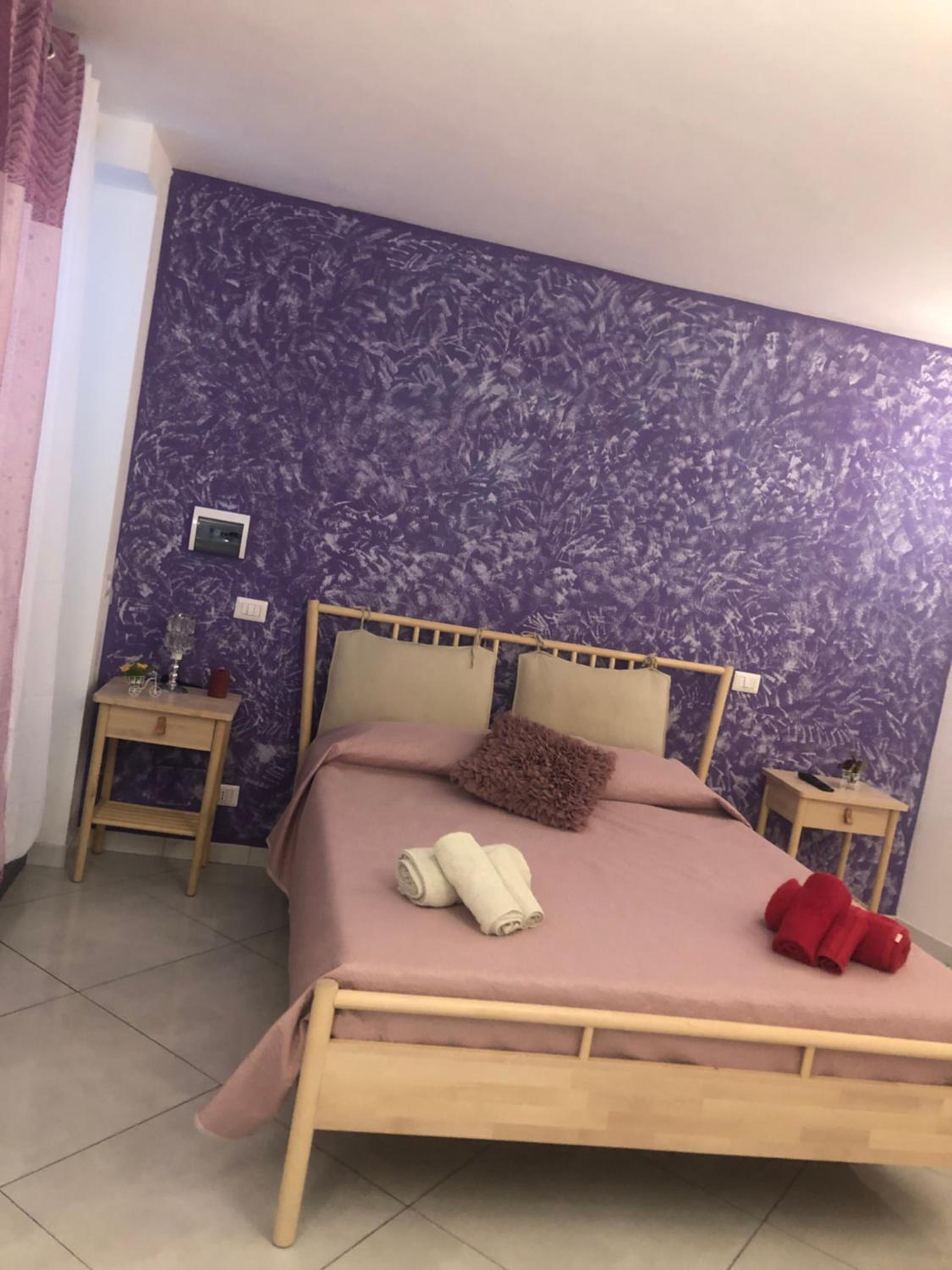 Economy Double Room photo 2