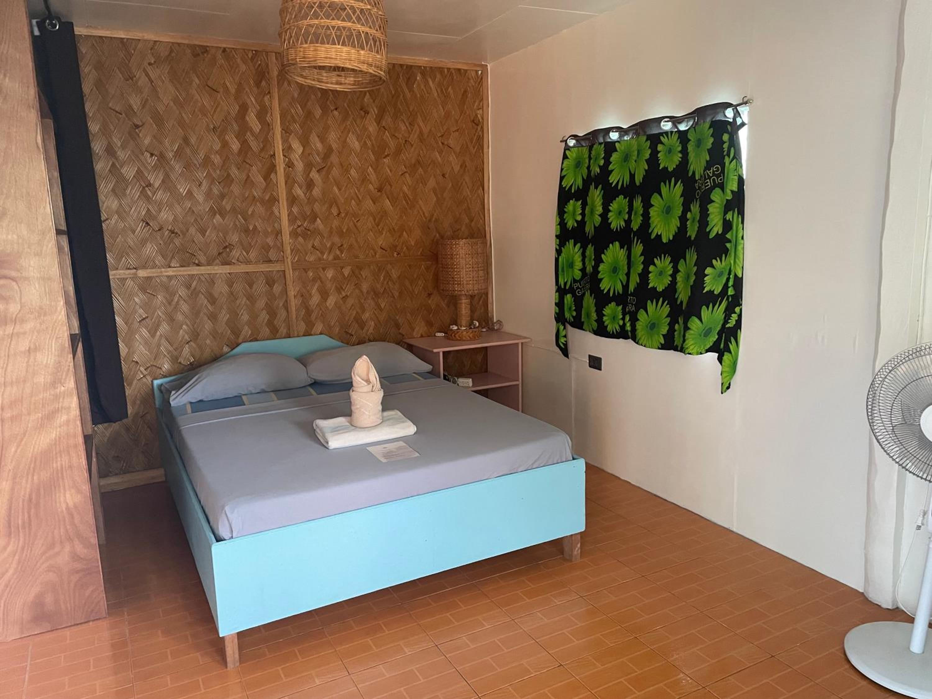 Budget Double Room photo 1