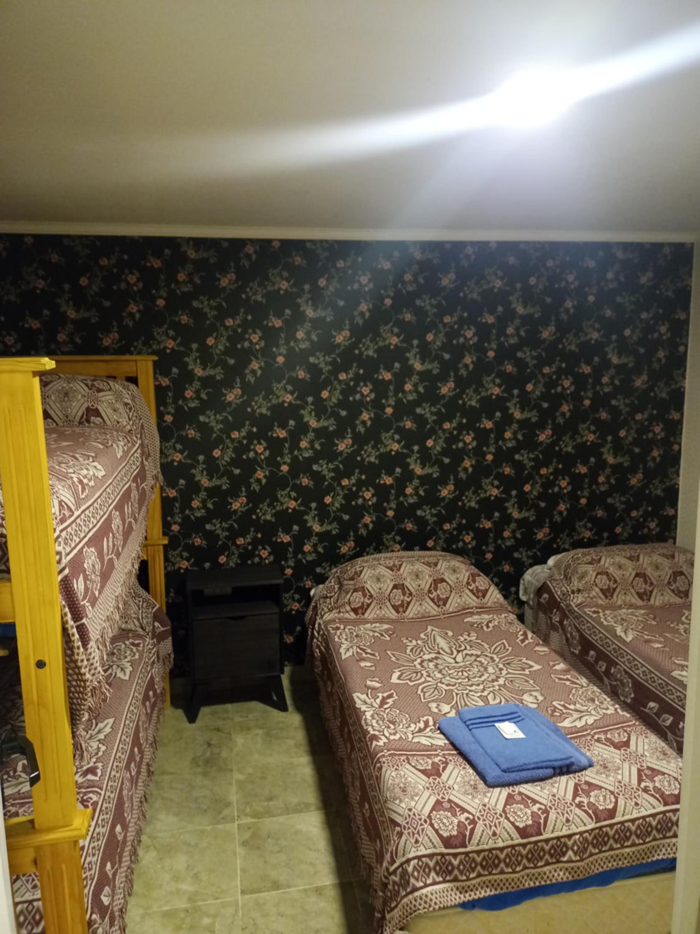 Standard Quadruple Room photo 1