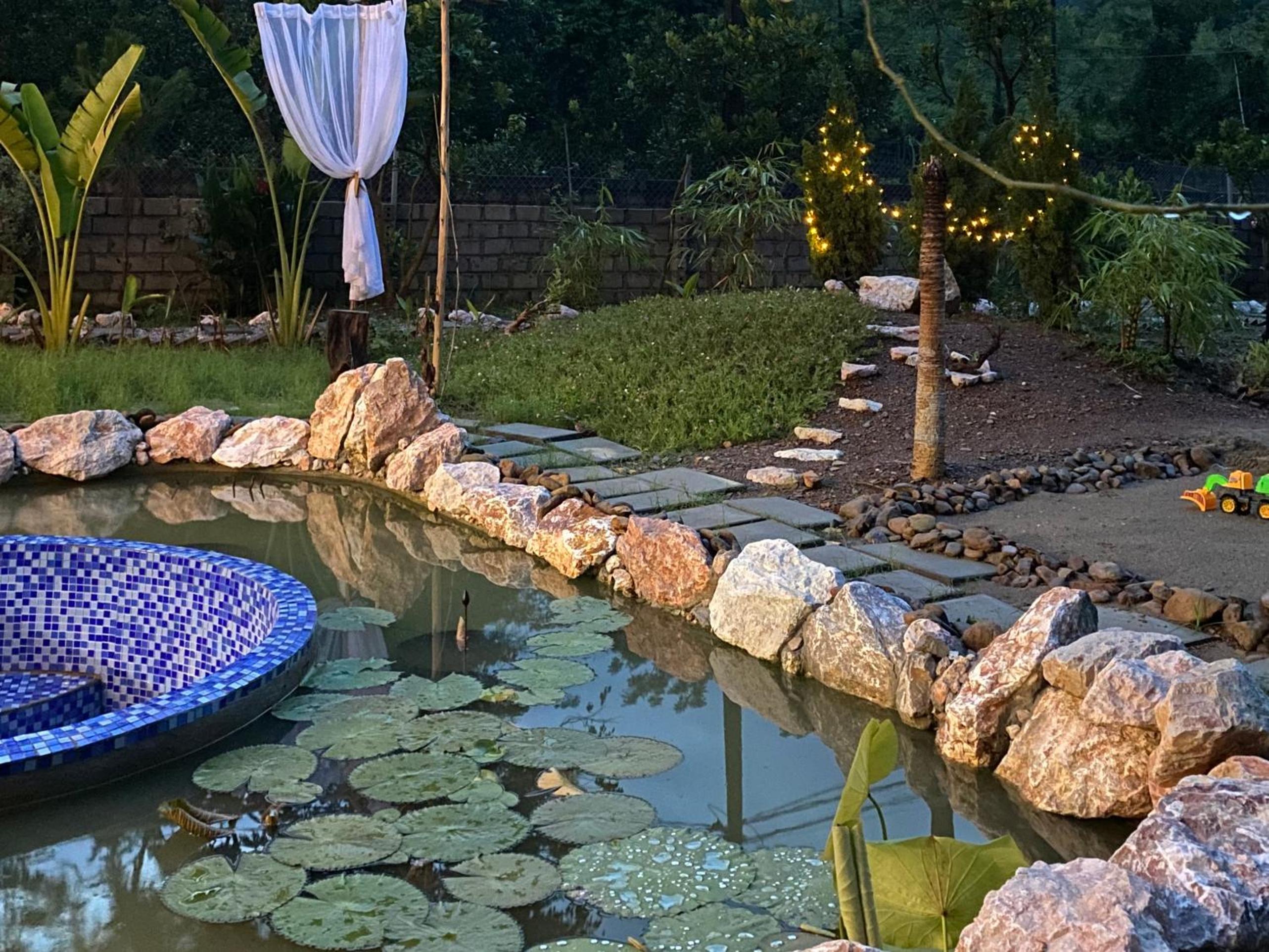 Villa photo 1