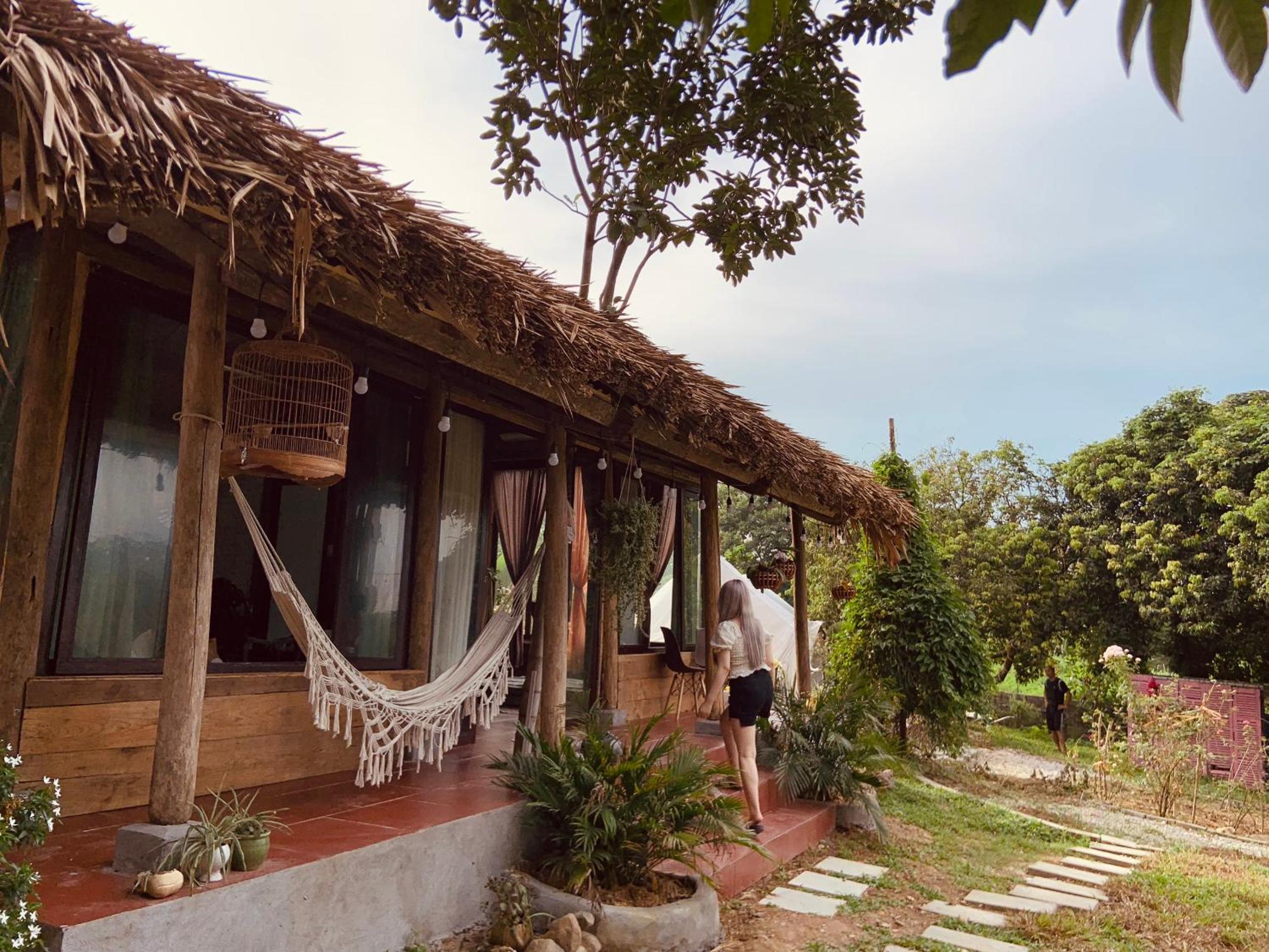 Two-Bedroom Villa photo 1