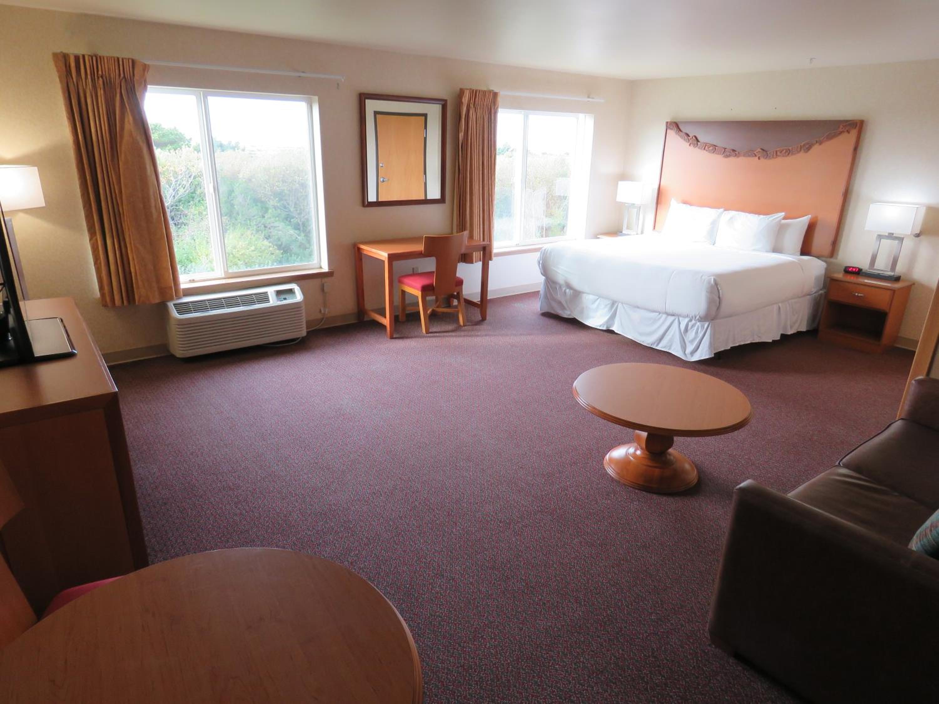 King Room With Sea View photo 3