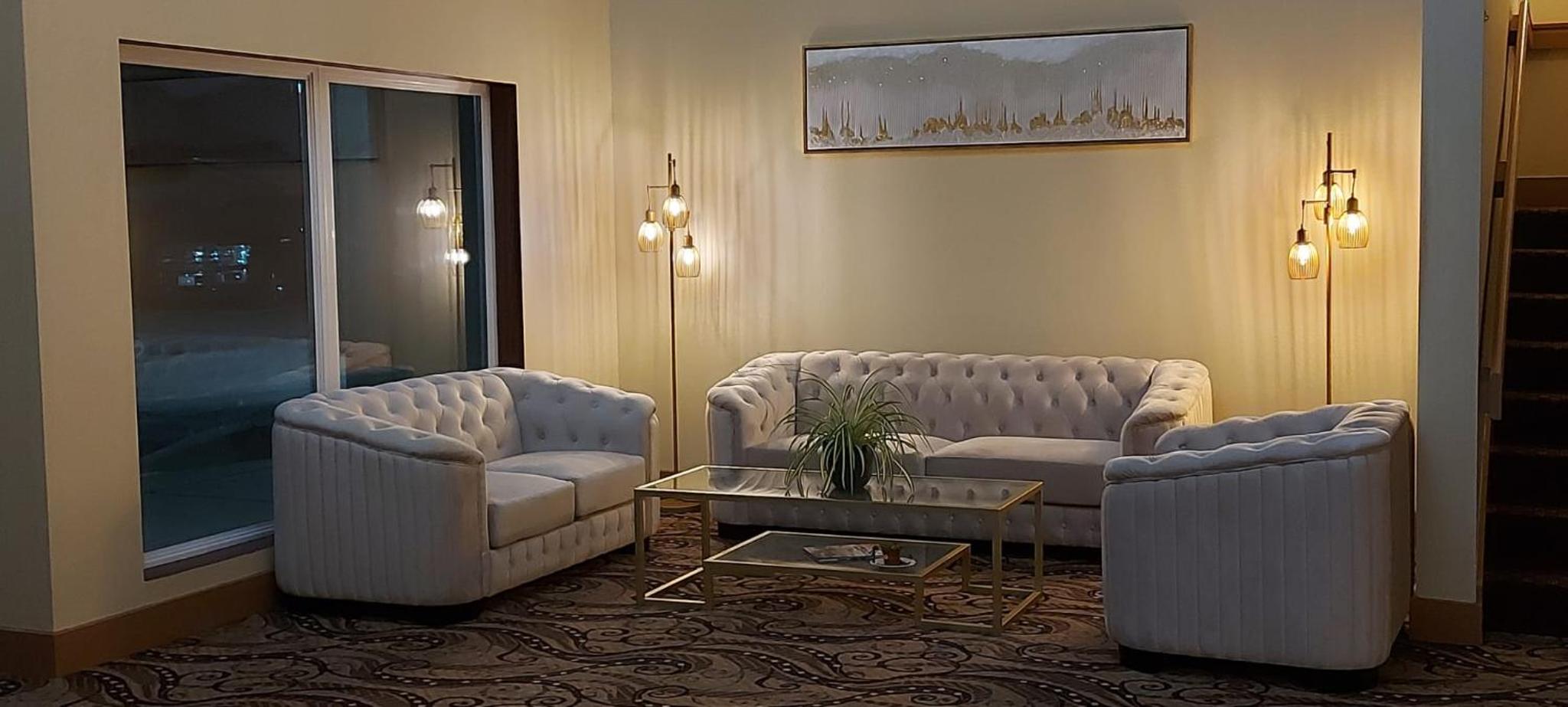 King Room With Sea View photo 2