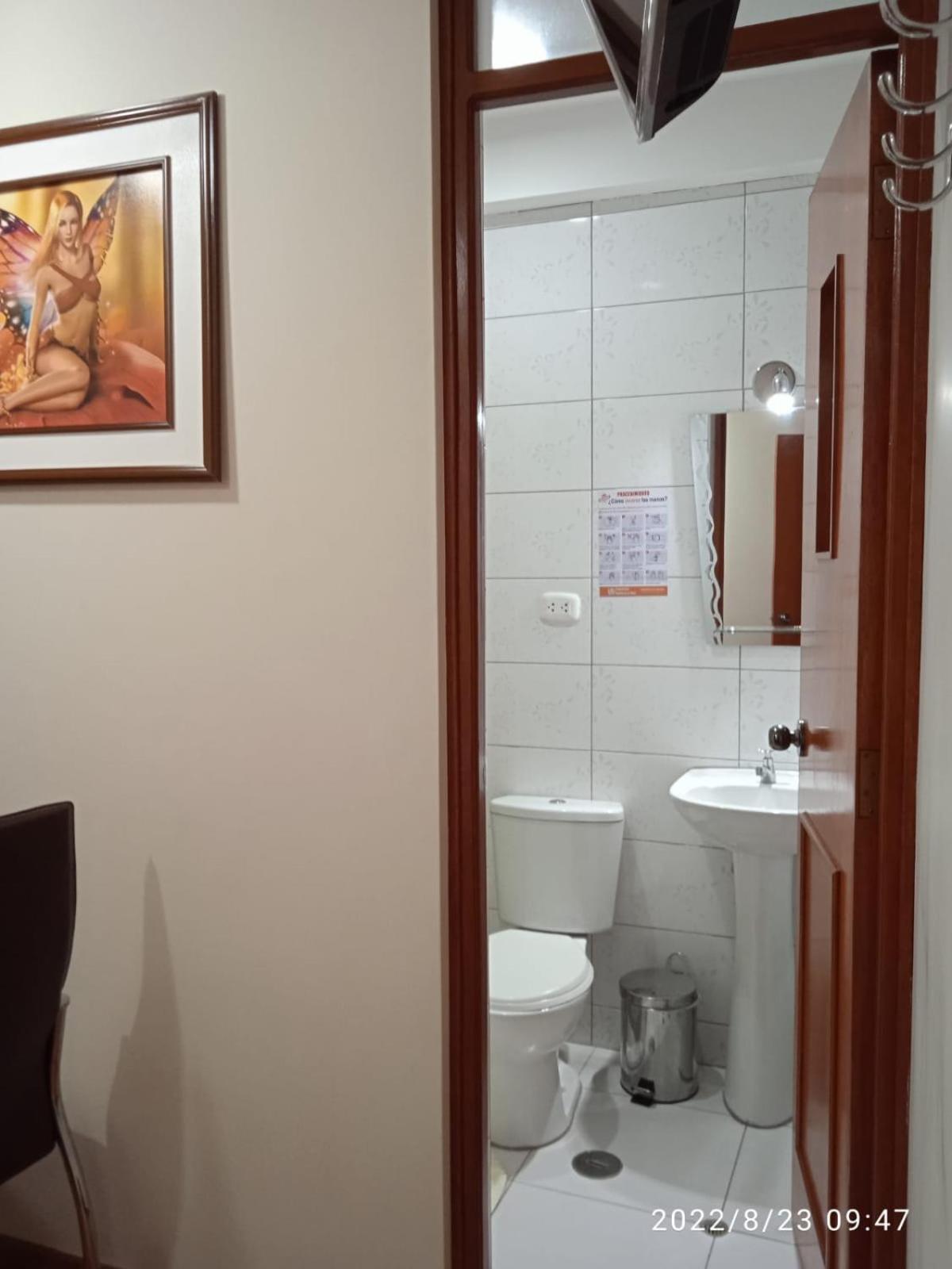 Triple Room photo 2