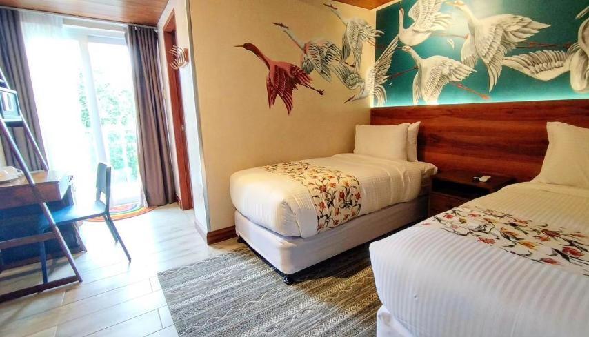 Lodge Superior - Photo 1